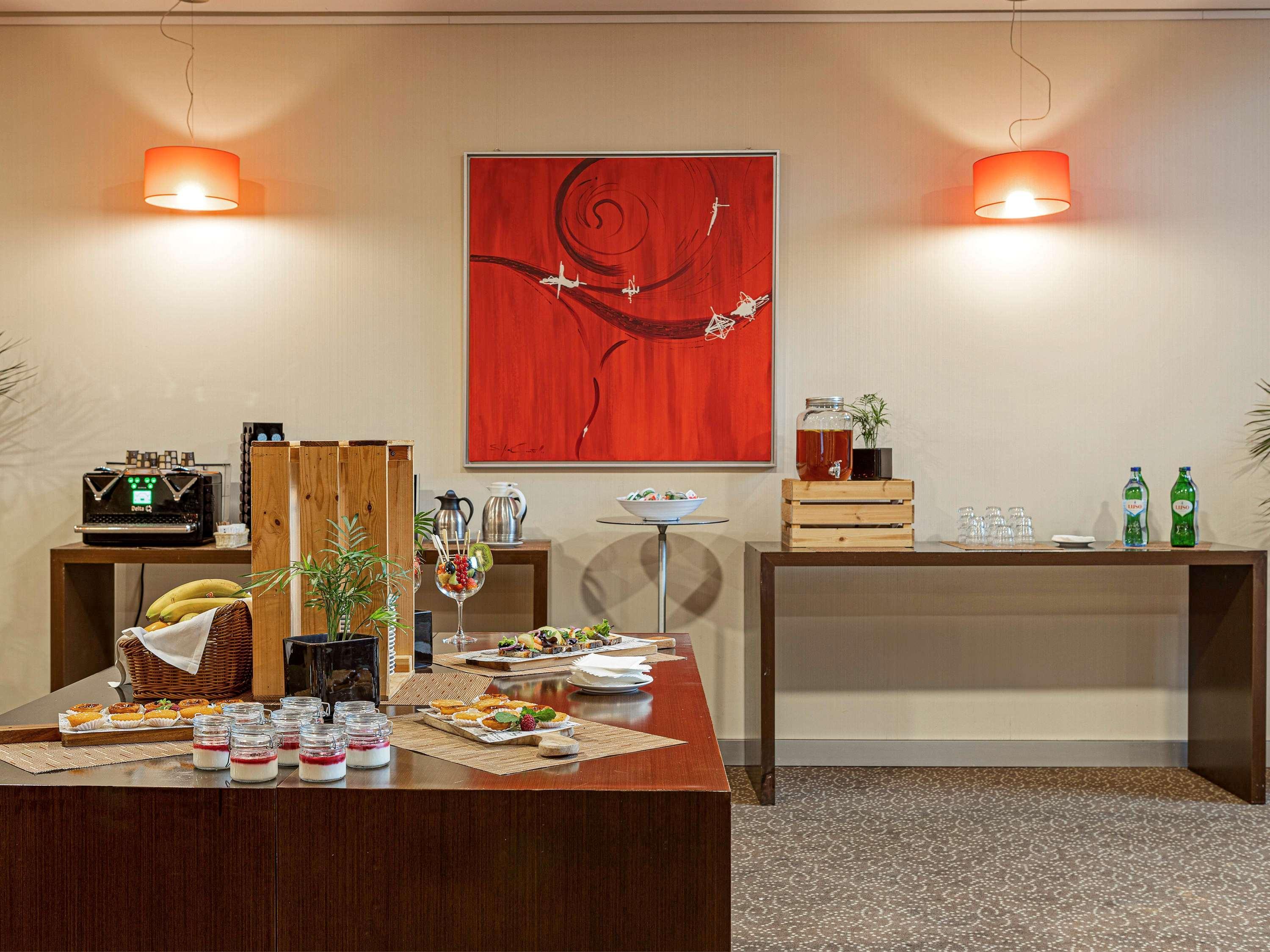 Novotel Hotel Lissabon