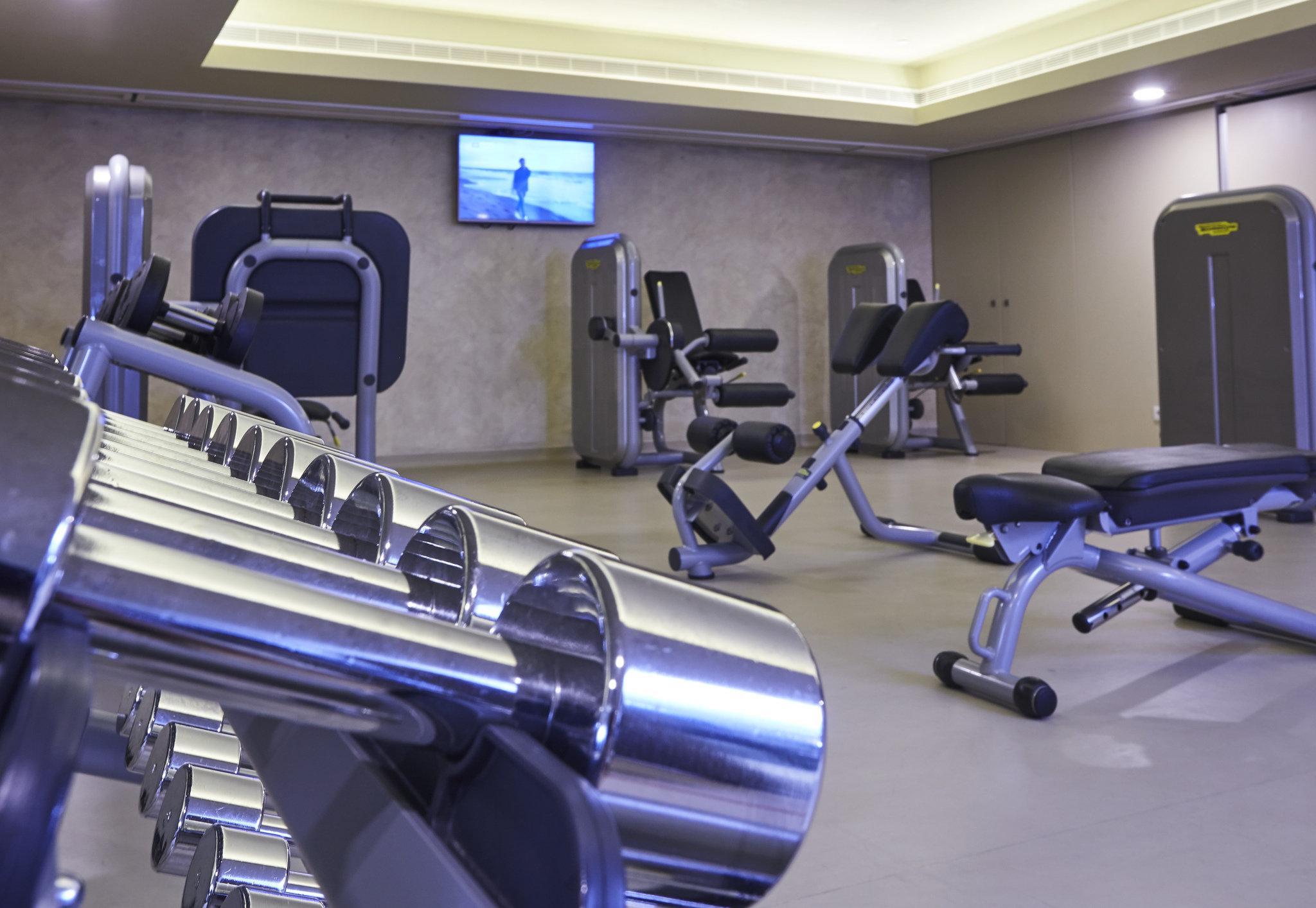 Crowne Plaza - Algarve By Ihg Hotel