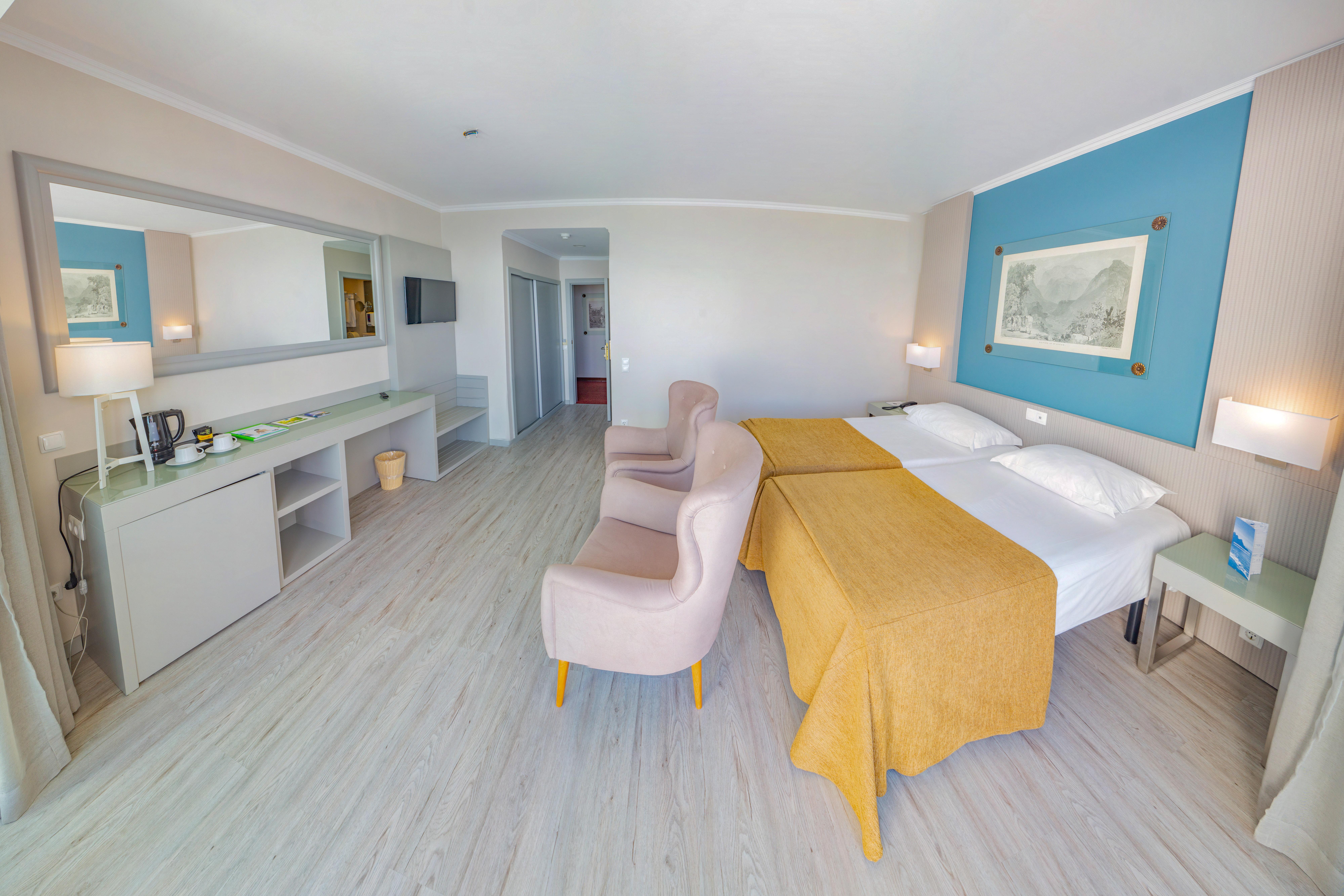 Orca 4* Funchal (Madeira)