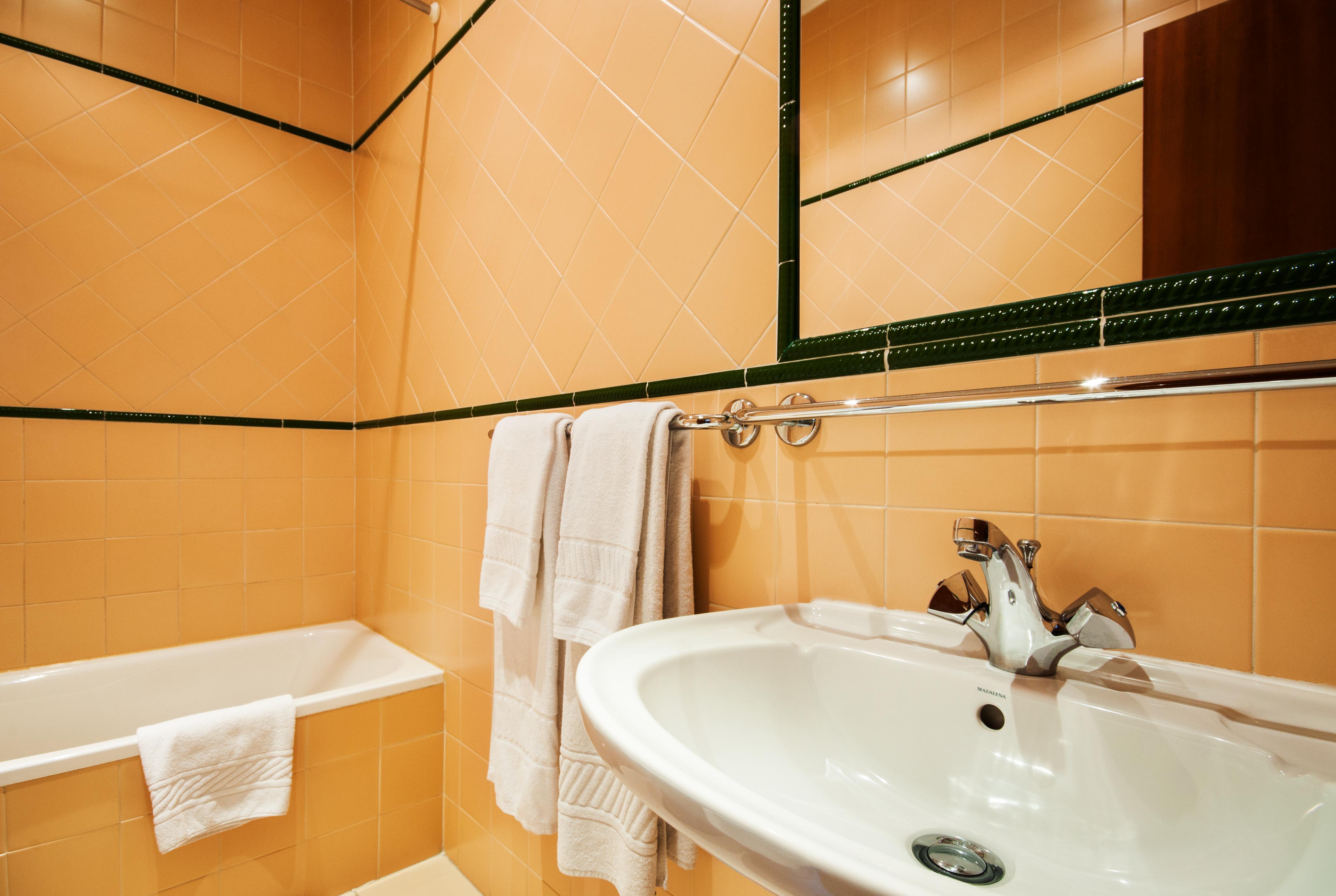 Residencial Do Areeiro Lissabon