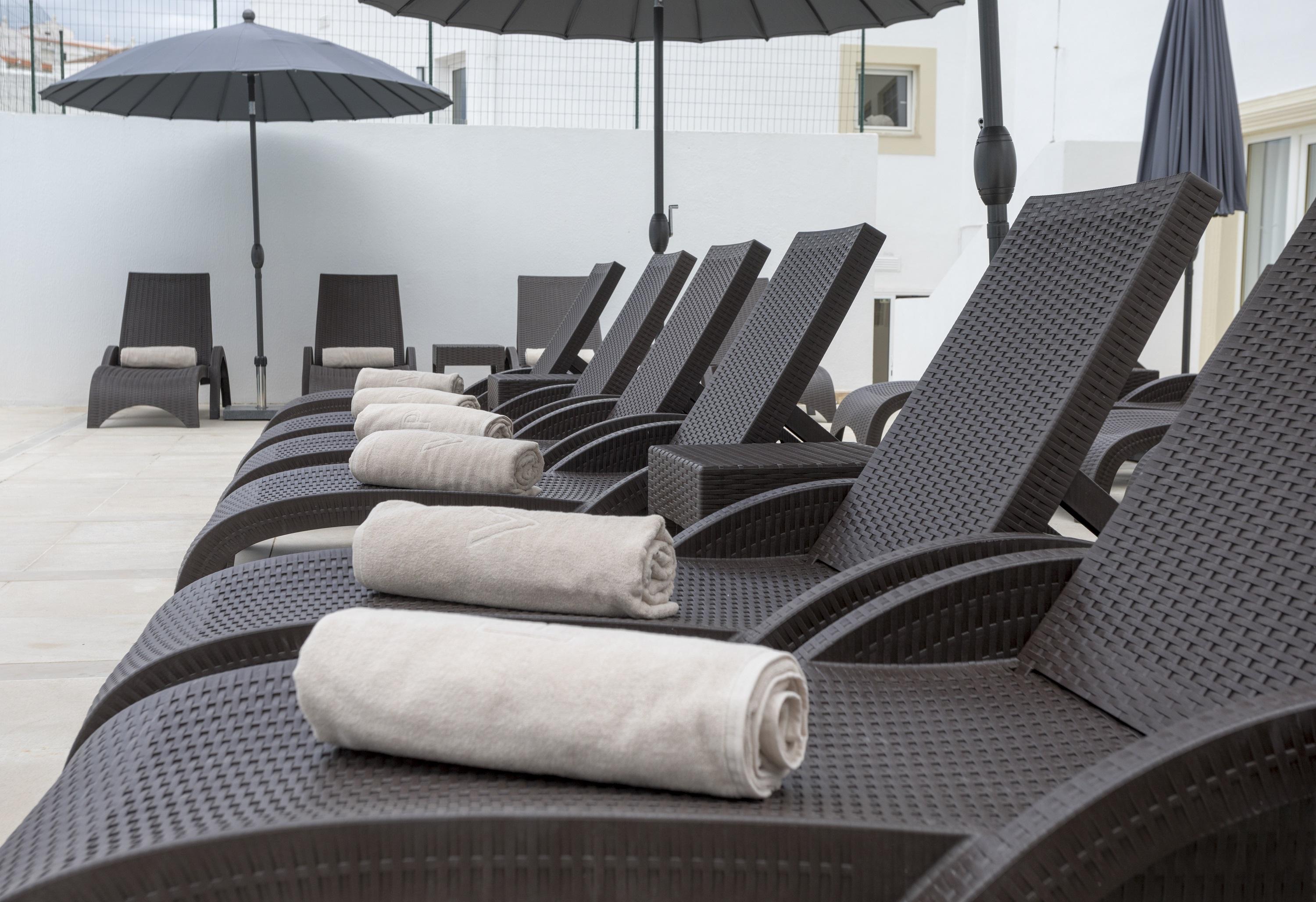 Hotel Carvoeiro Plaza Carvoeiro (Lagoa)
