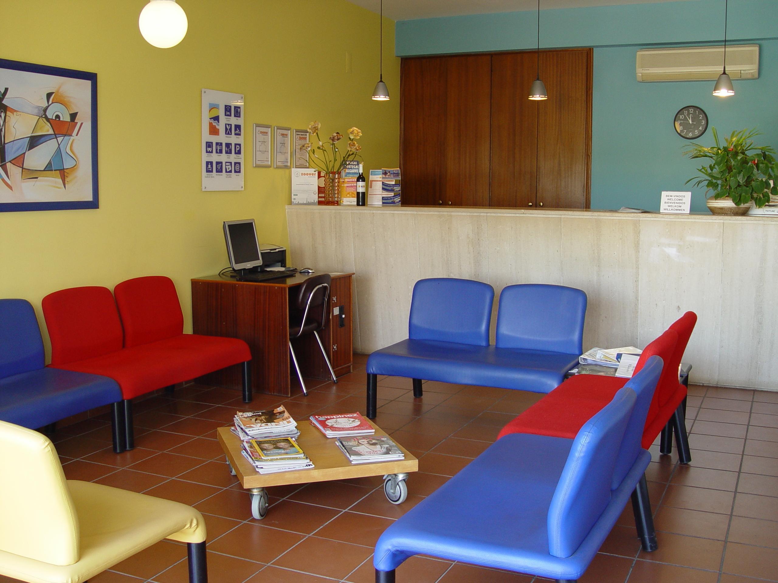 Aparthotel Quinta Figueirinhas & Quintinha Village 3*