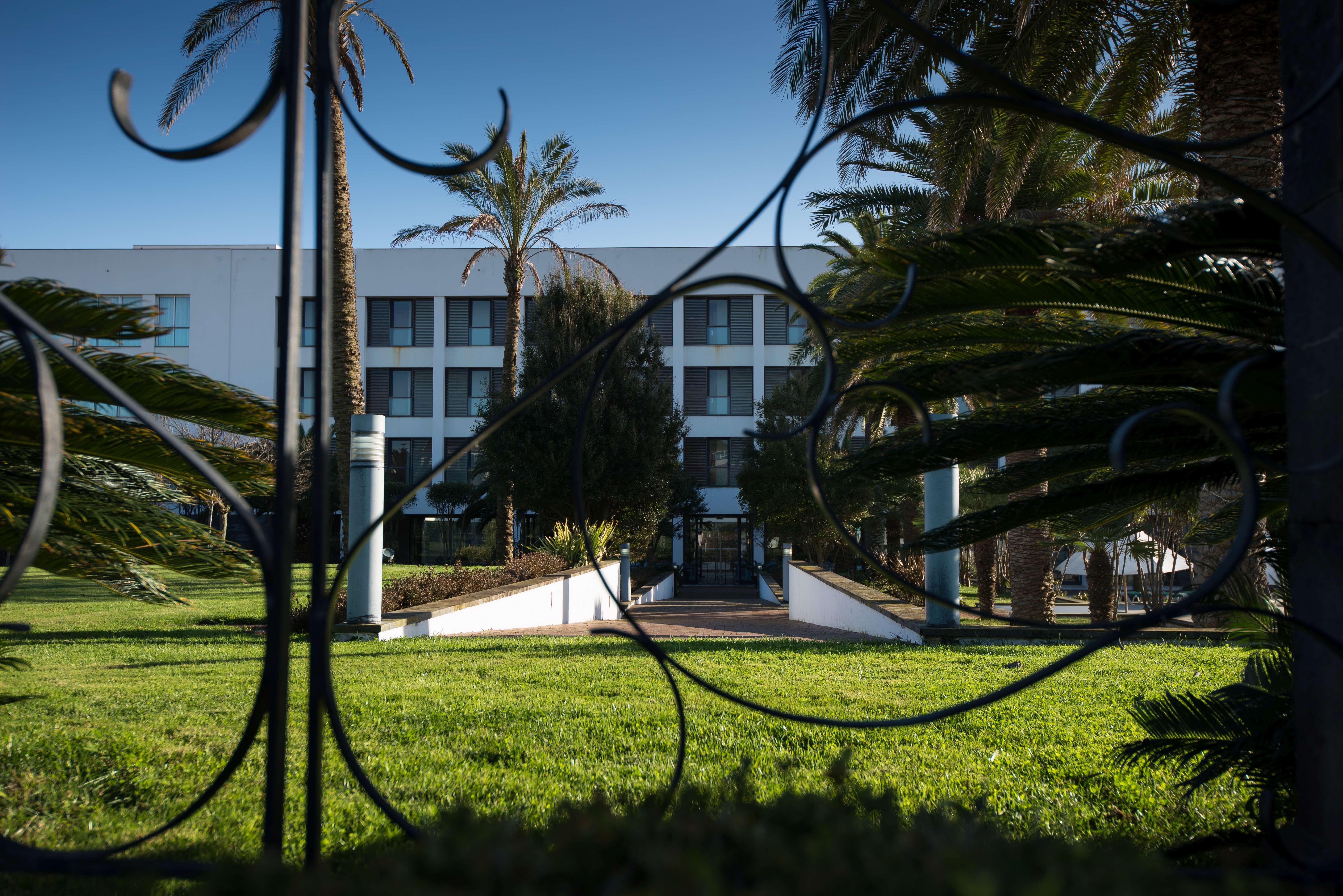 Hotel Azoris Royal Garden - Leisure & Conference