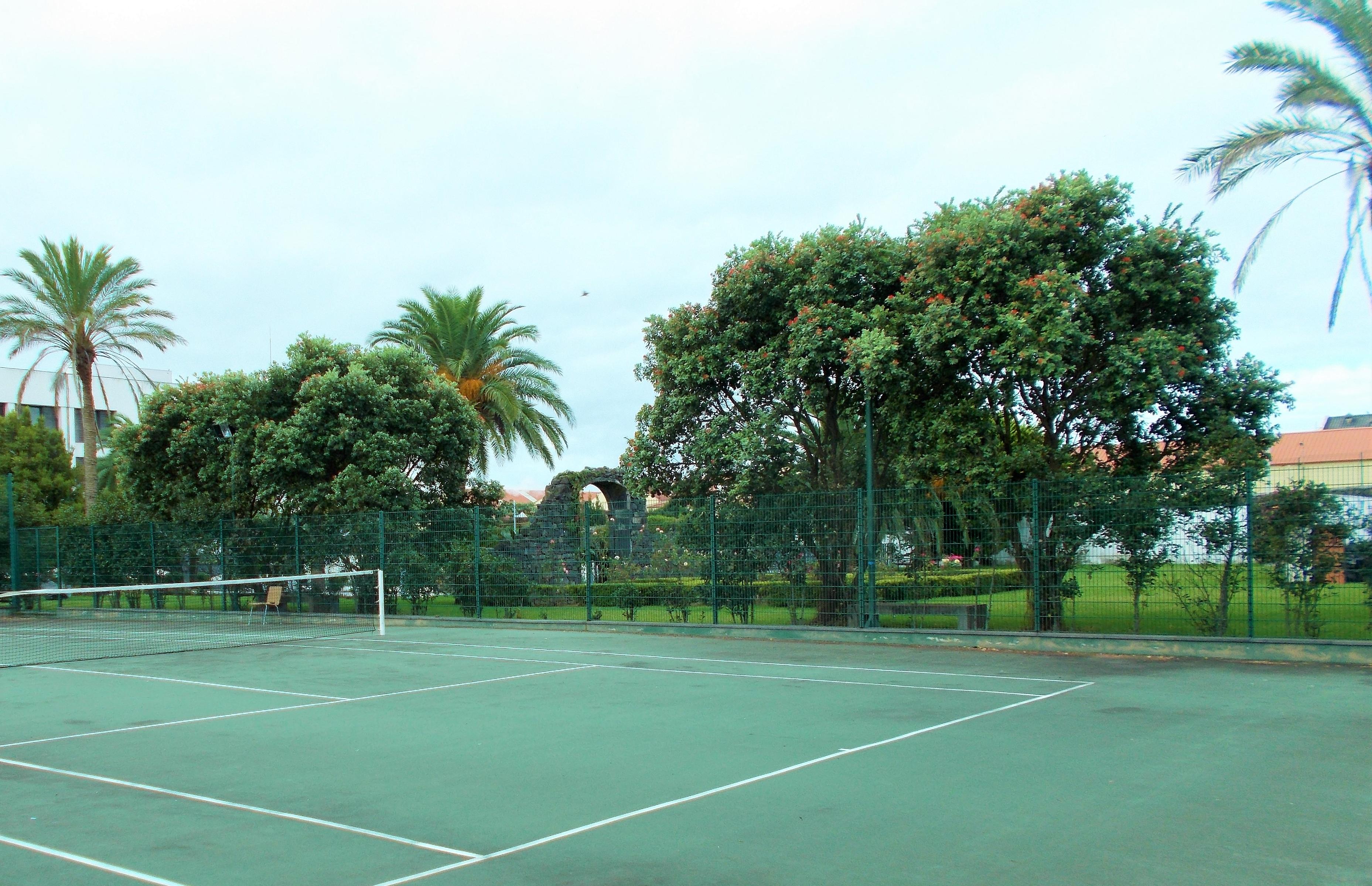 Azoris Royal Garden - Leisure & Conference 4*