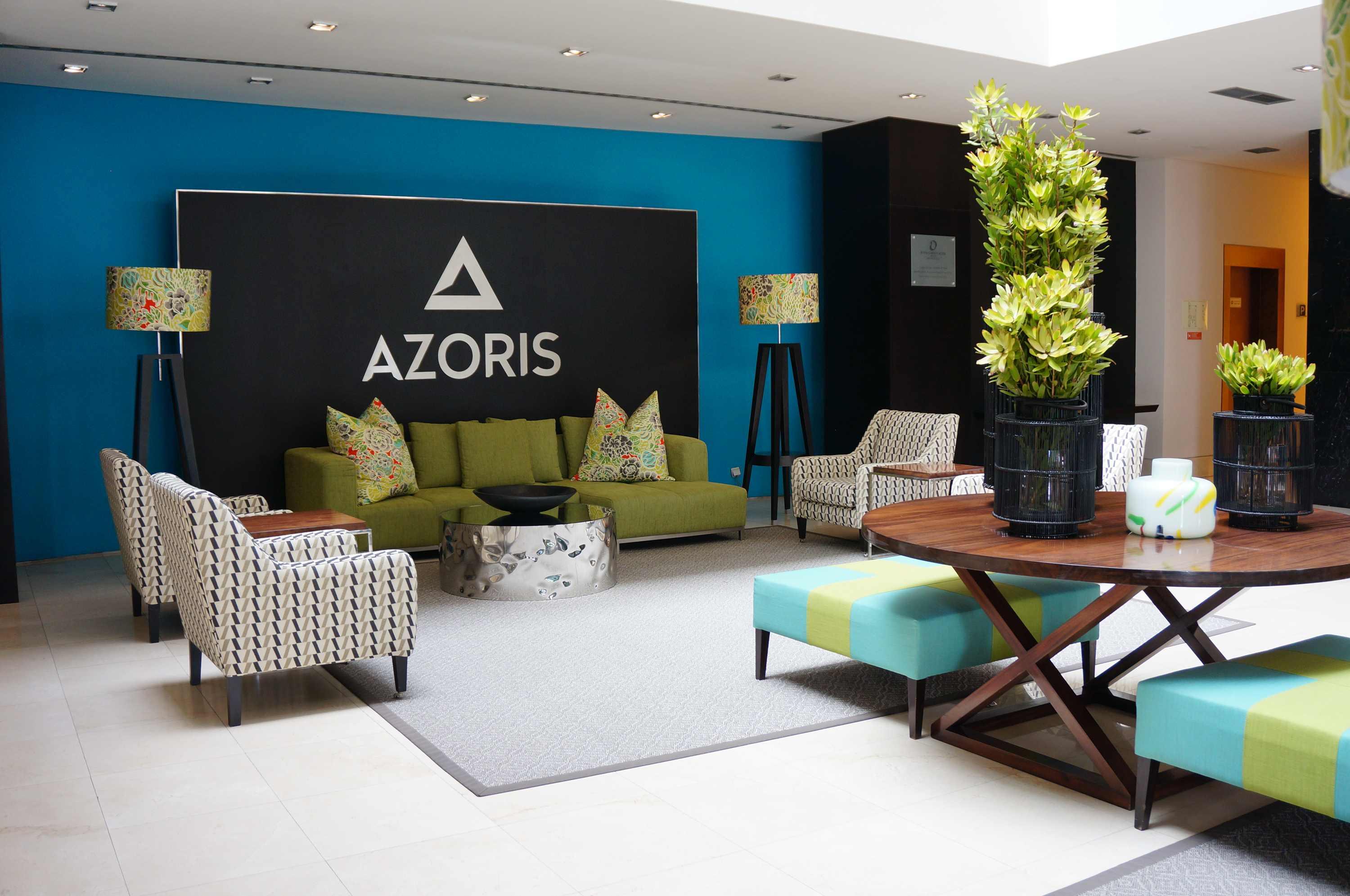 Azoris Royal Garden - Leisure & Conference Hotel 4*