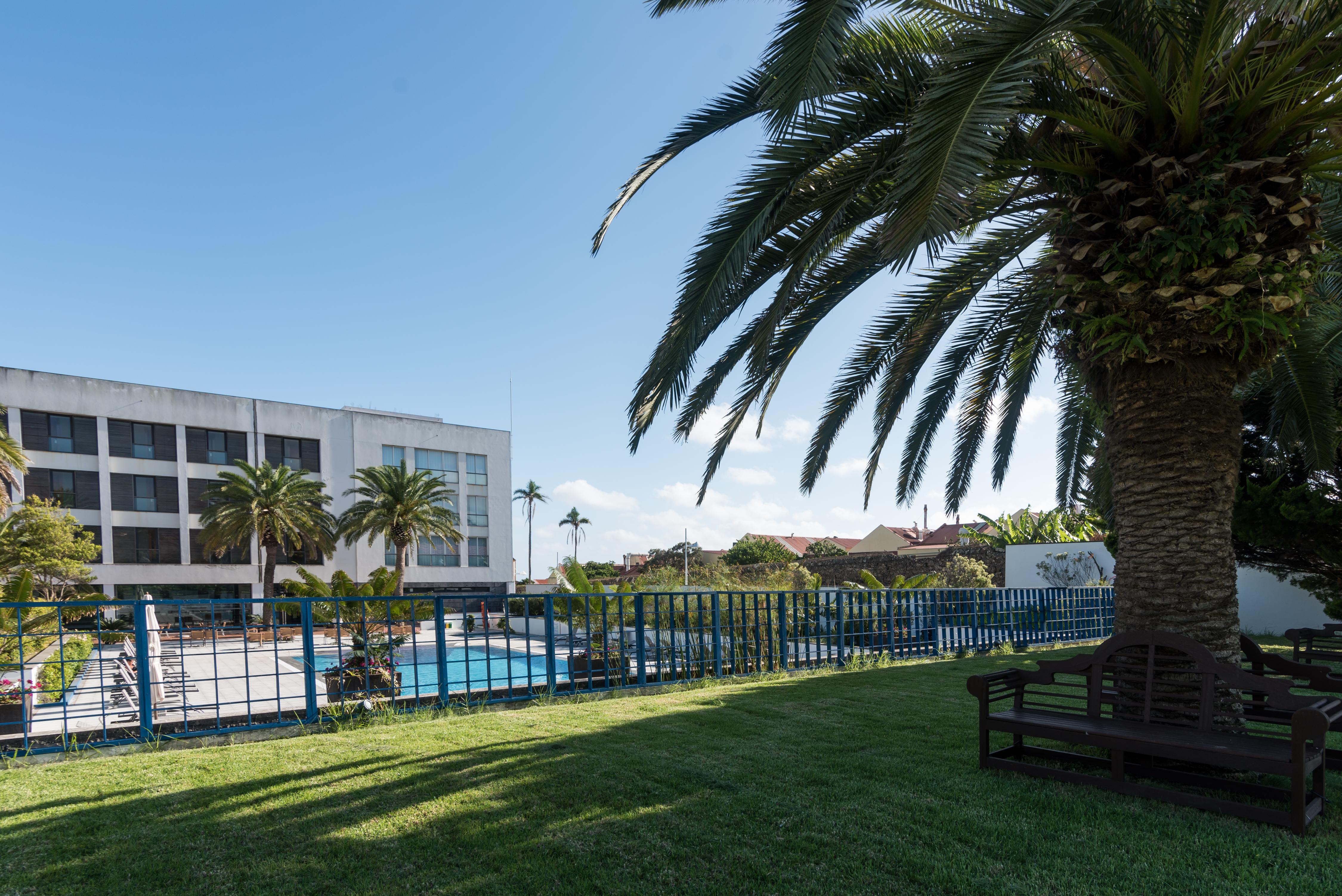 Hotel Azoris Royal Garden - Leisure & Conference