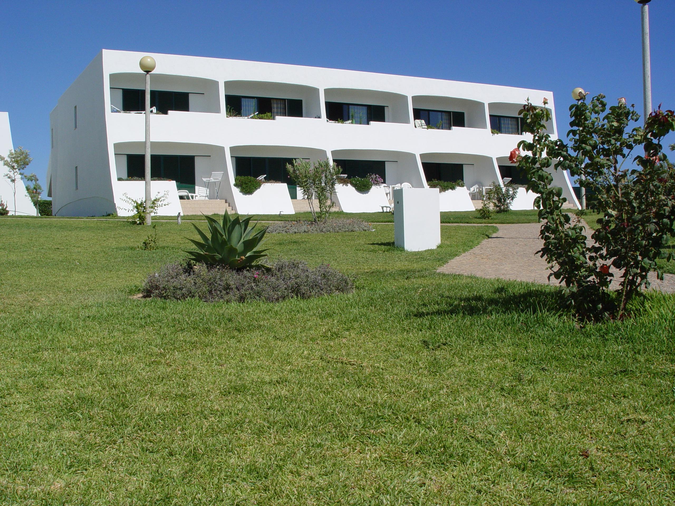 Aparthotel Quinta Figueirinhas & Quintinha Village