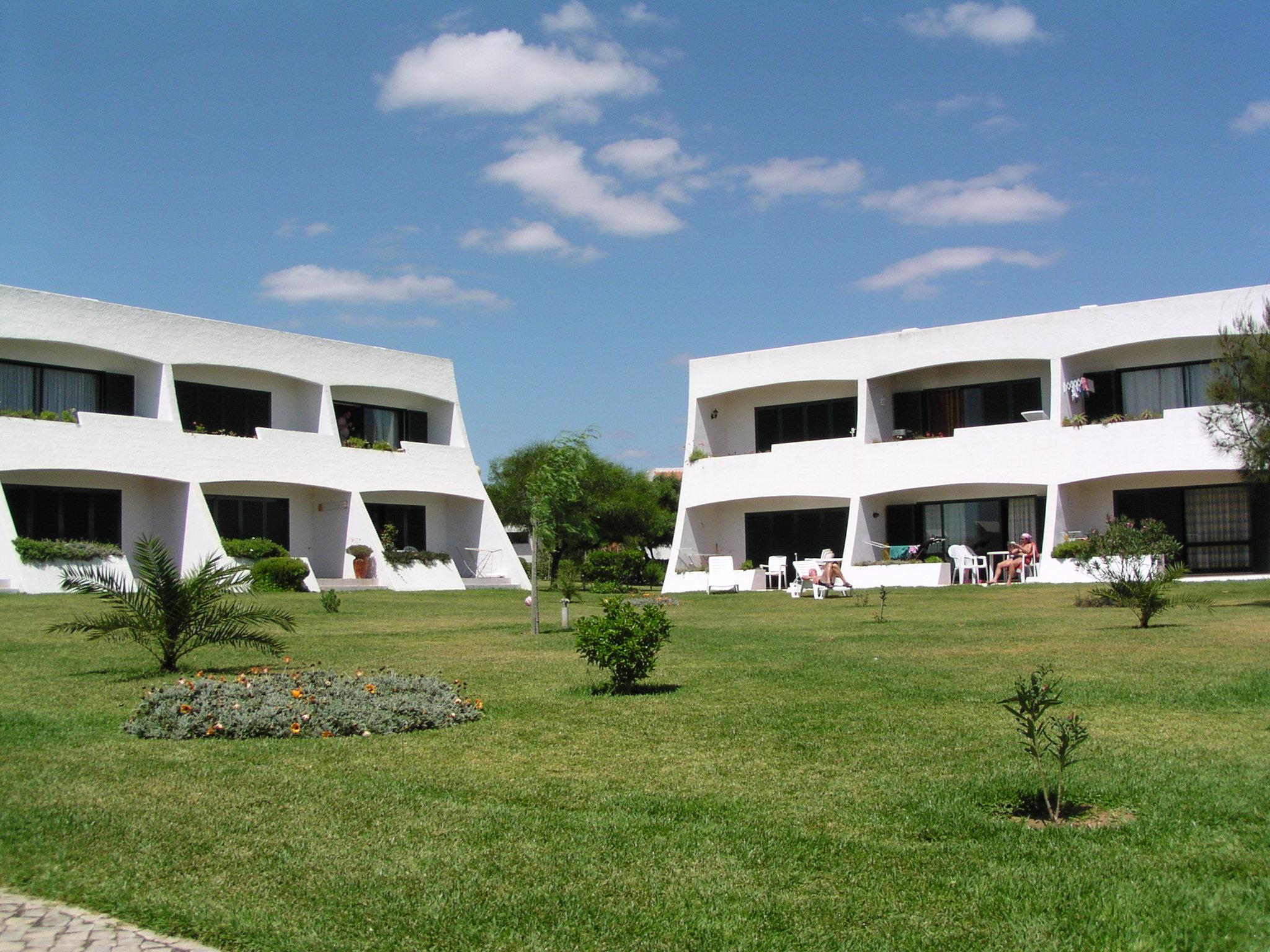 Quinta Figueirinhas & Quintinha Village Aparthotel 3*
