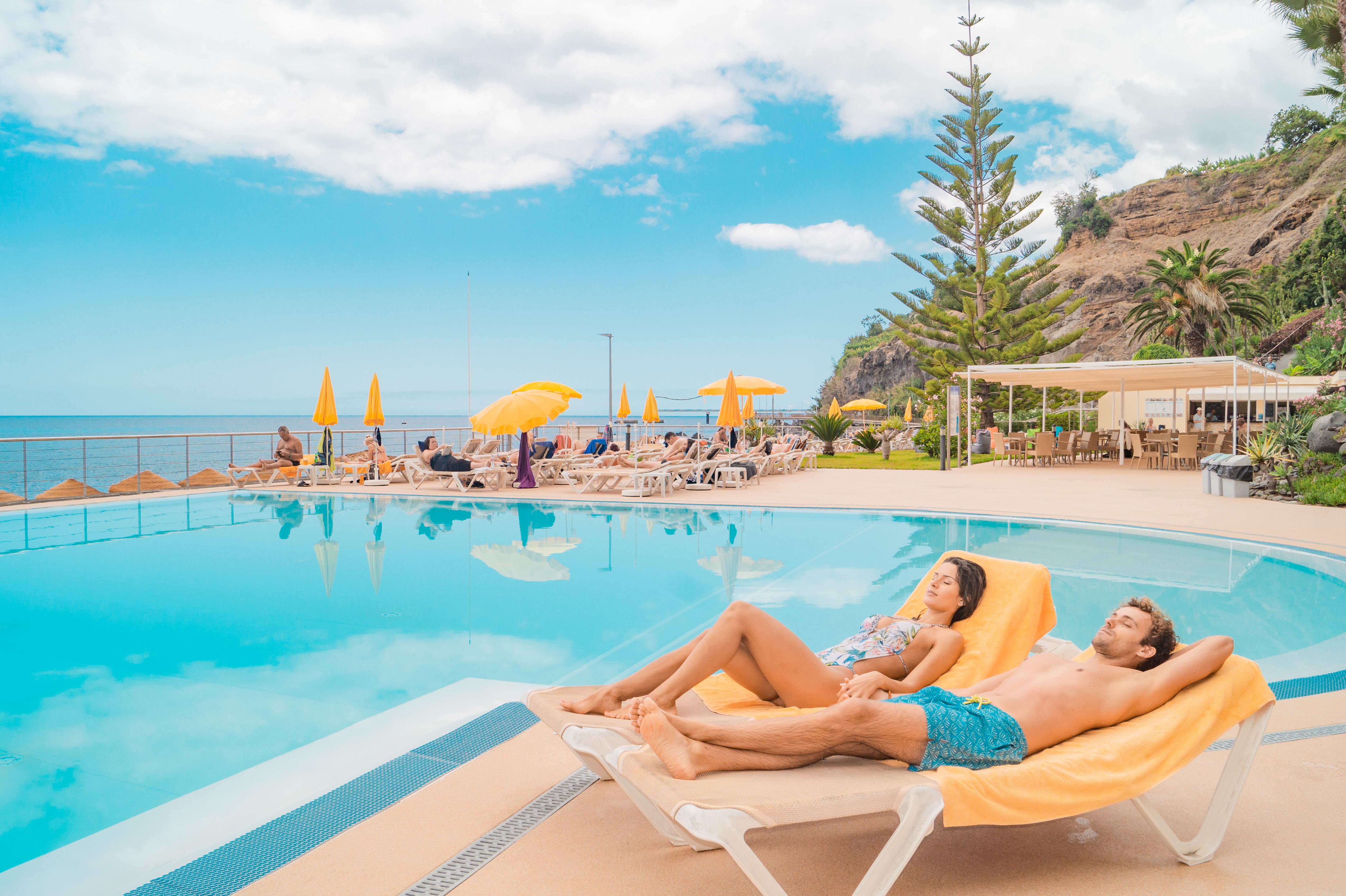 Hotel Orca 4*