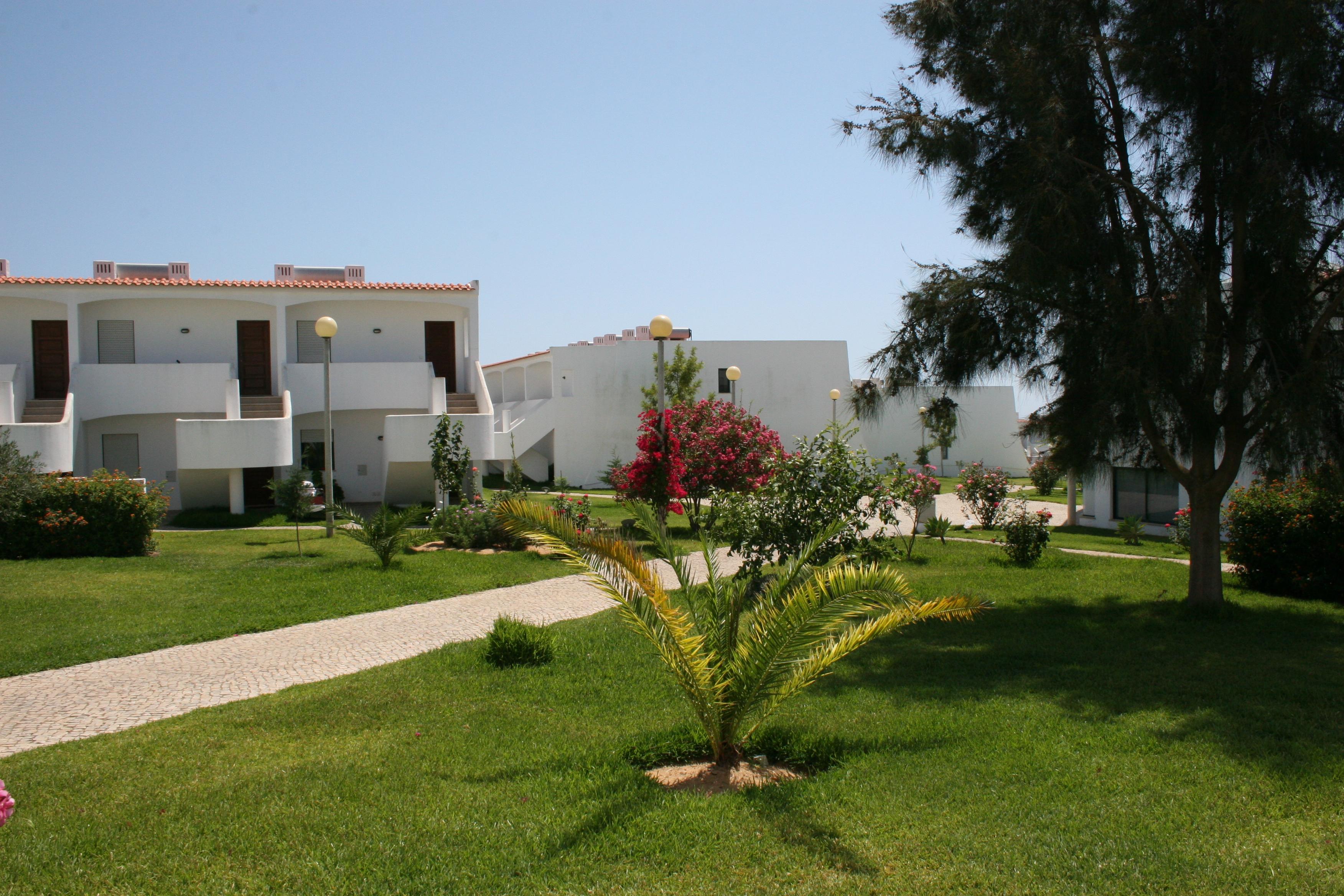 Quinta Figueirinhas & Quintinha Village Aparthotel Porches (Algarve)