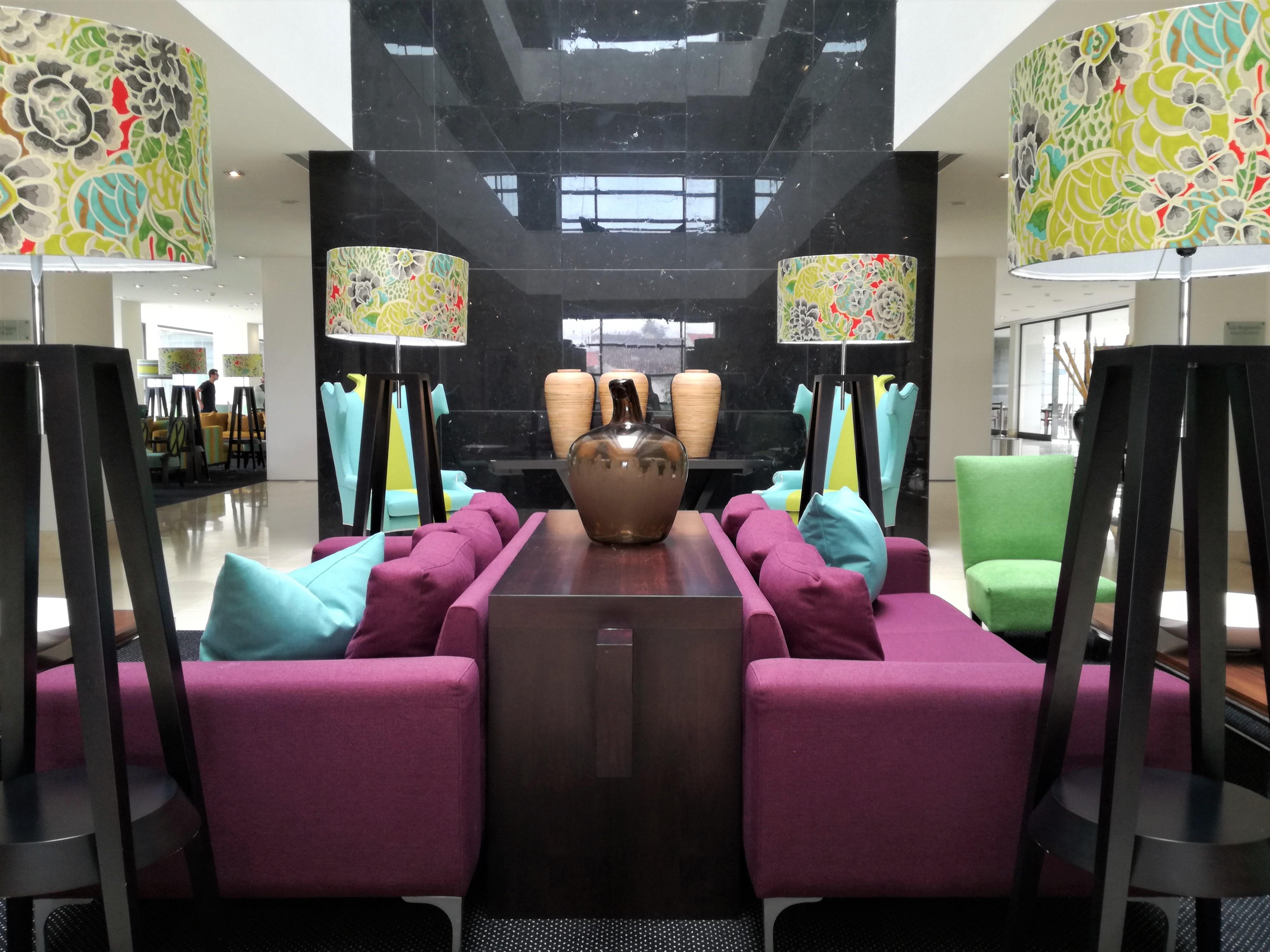 Azoris Royal Garden - Leisure & Conference