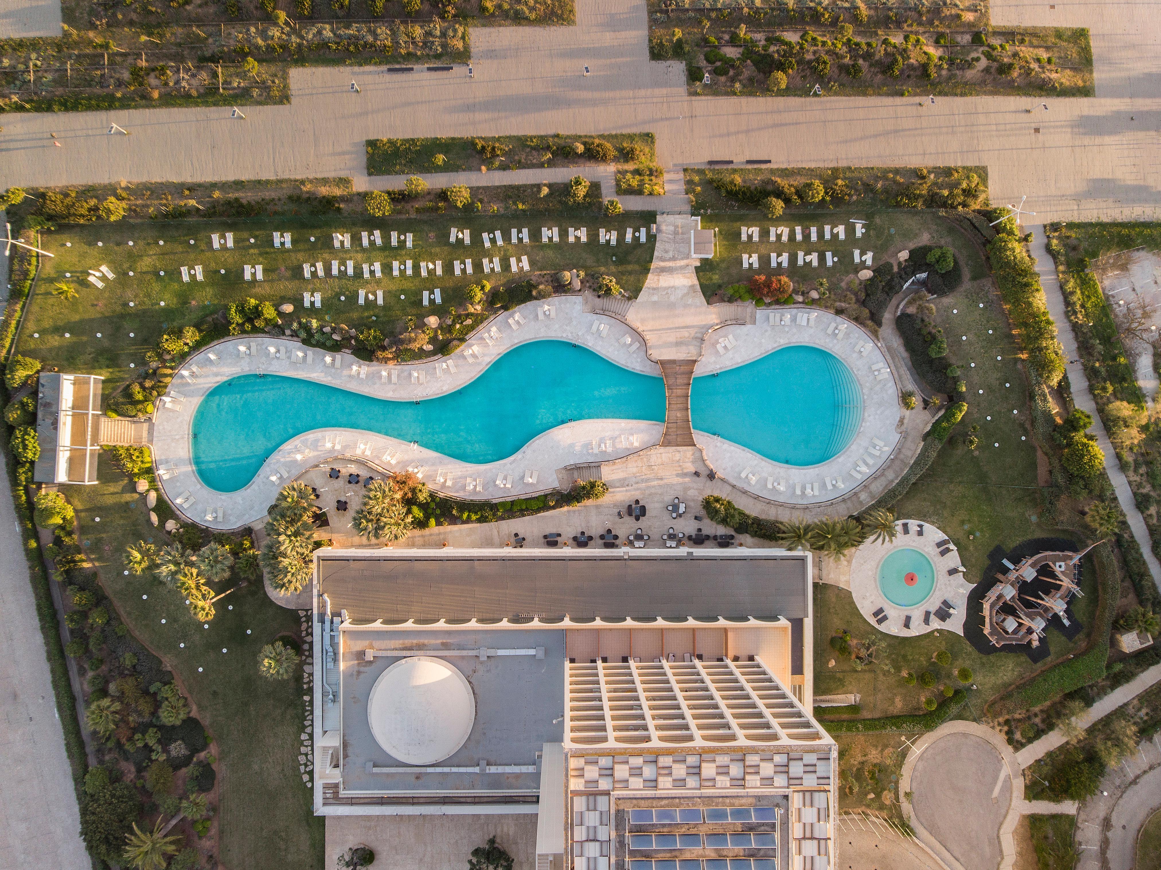 Crowne Plaza - Algarve By Ihg Hotel 5*