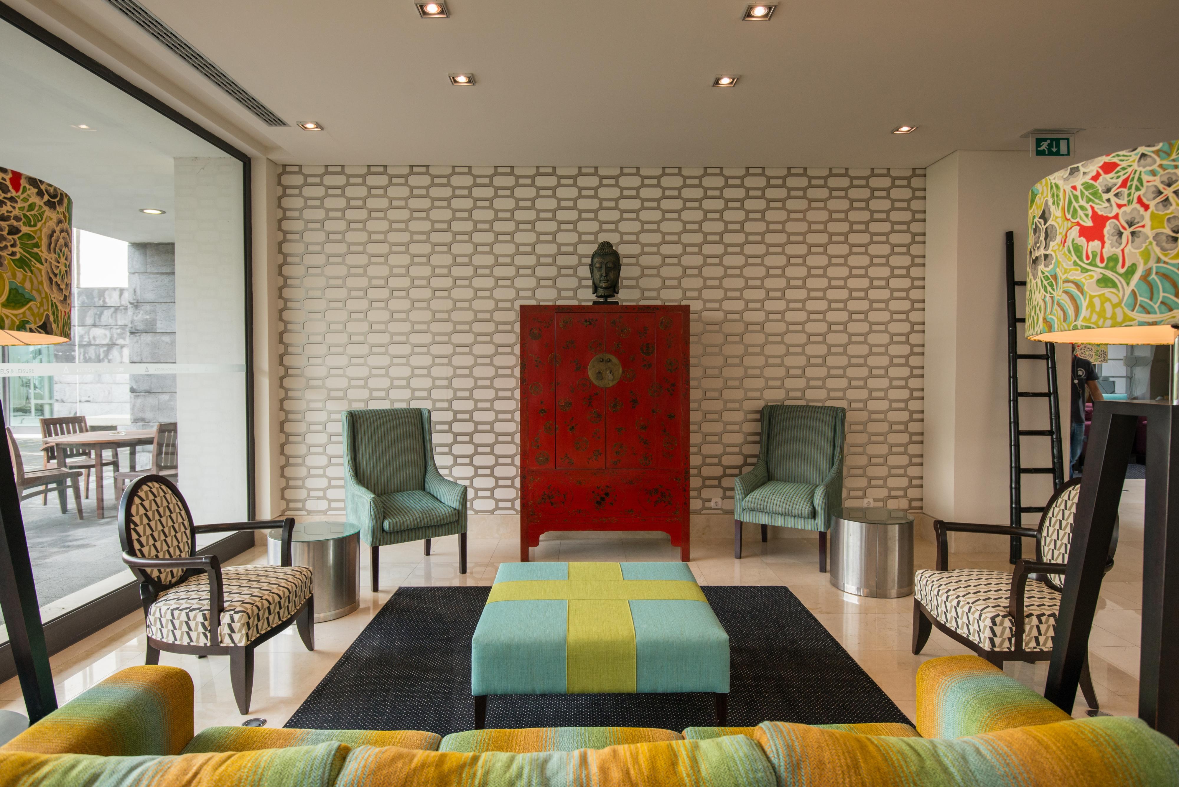 Azoris Royal Garden - Leisure & Conference 4* Ponta Delgada (Sao Miguel)