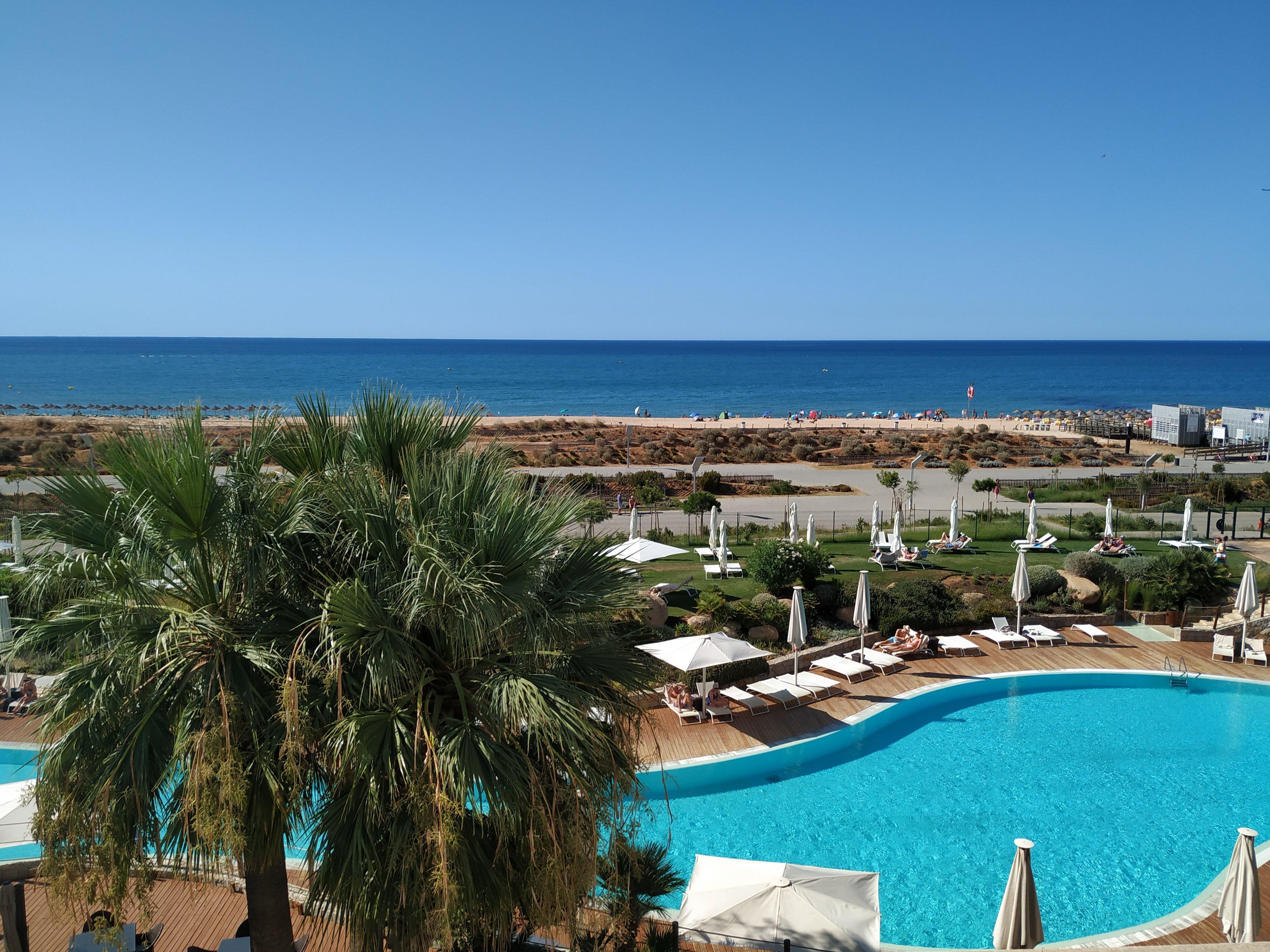 Crowne Plaza - Algarve By Ihg Vilamoura