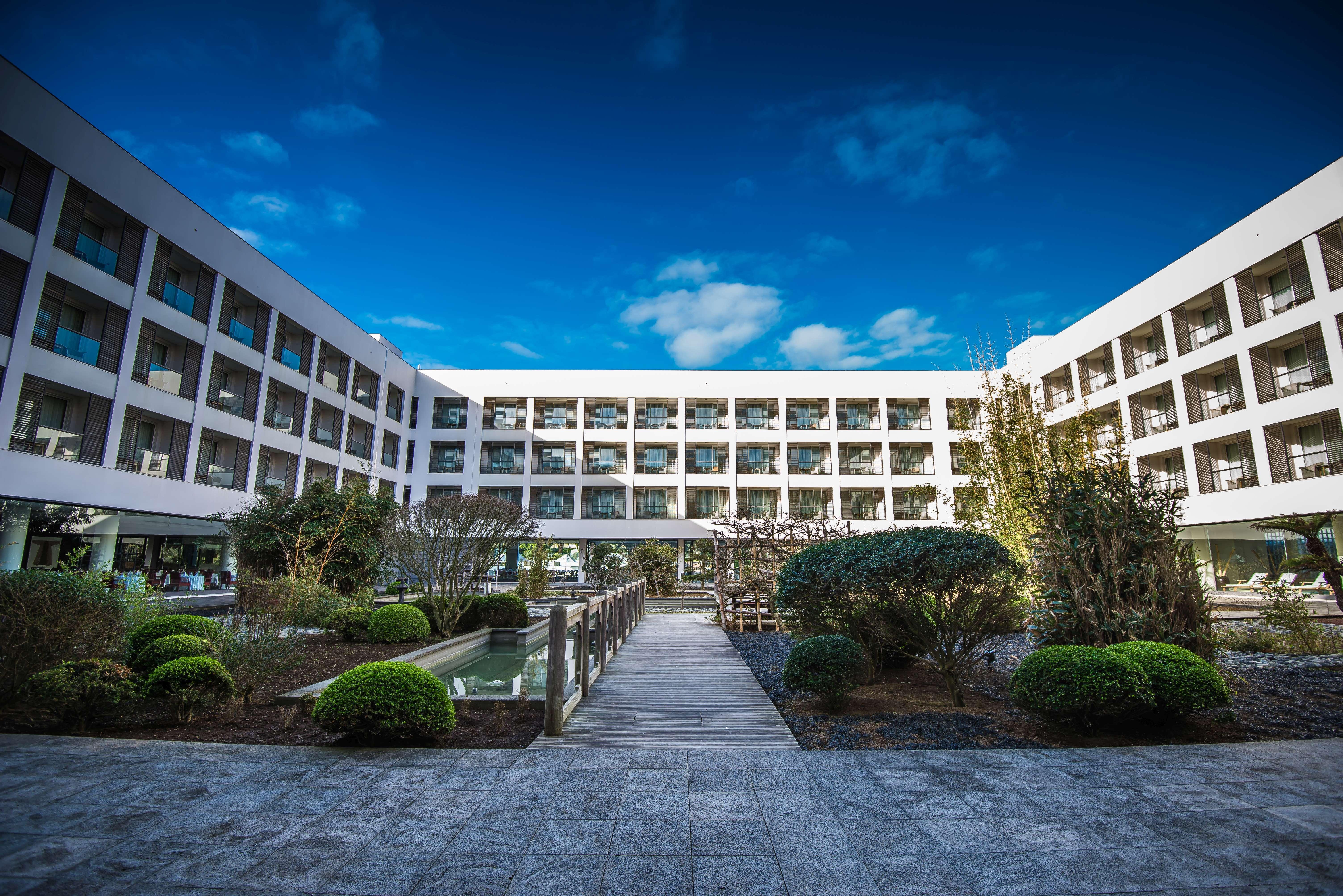 Azoris Royal Garden - Leisure & Conference Hotel 4*