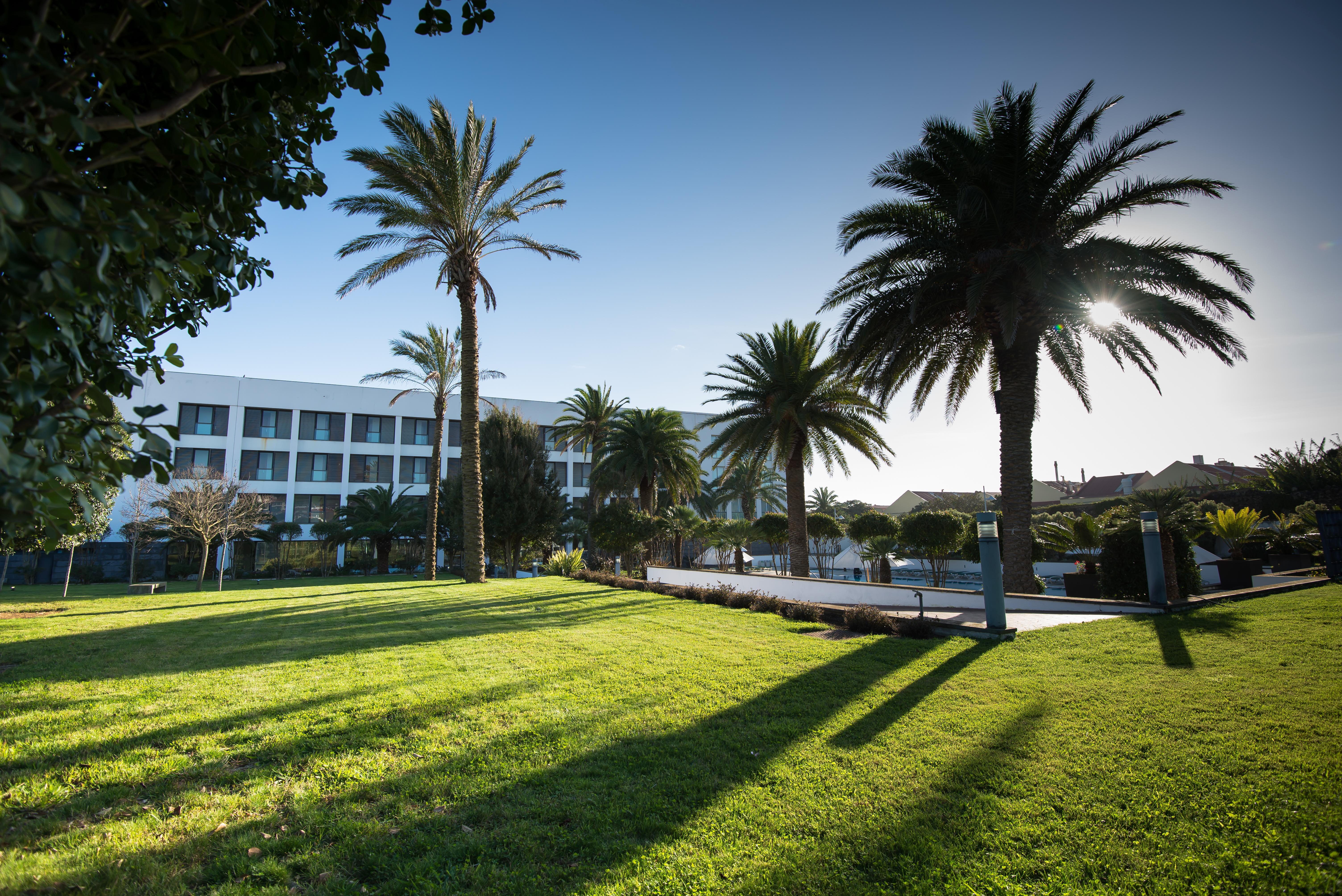 Azoris Royal Garden - Leisure & Conference Hotel Ponta Delgada (Sao Miguel)