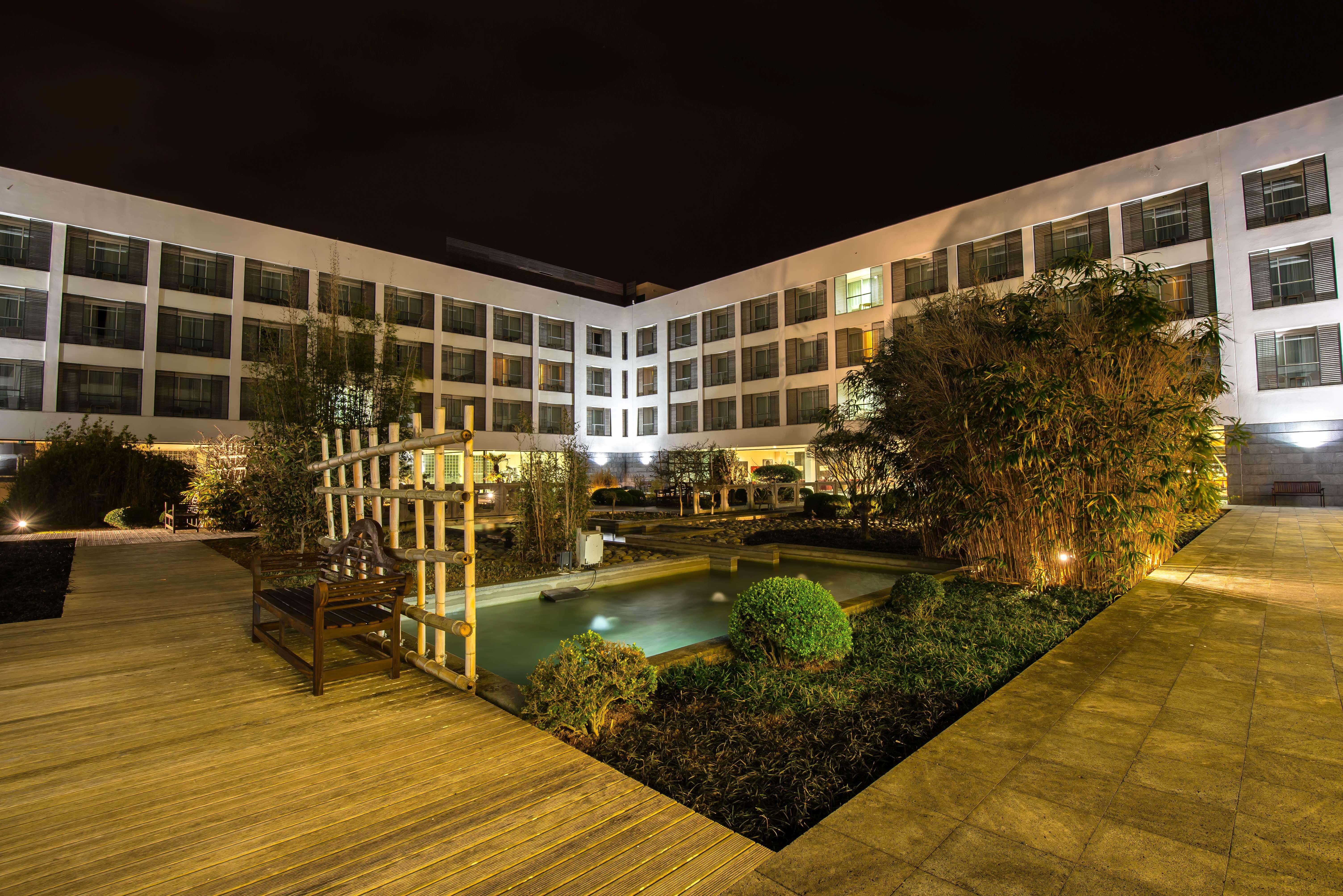 Hotel Azoris Royal Garden - Leisure & Conference Ponta Delgada (Sao Miguel)