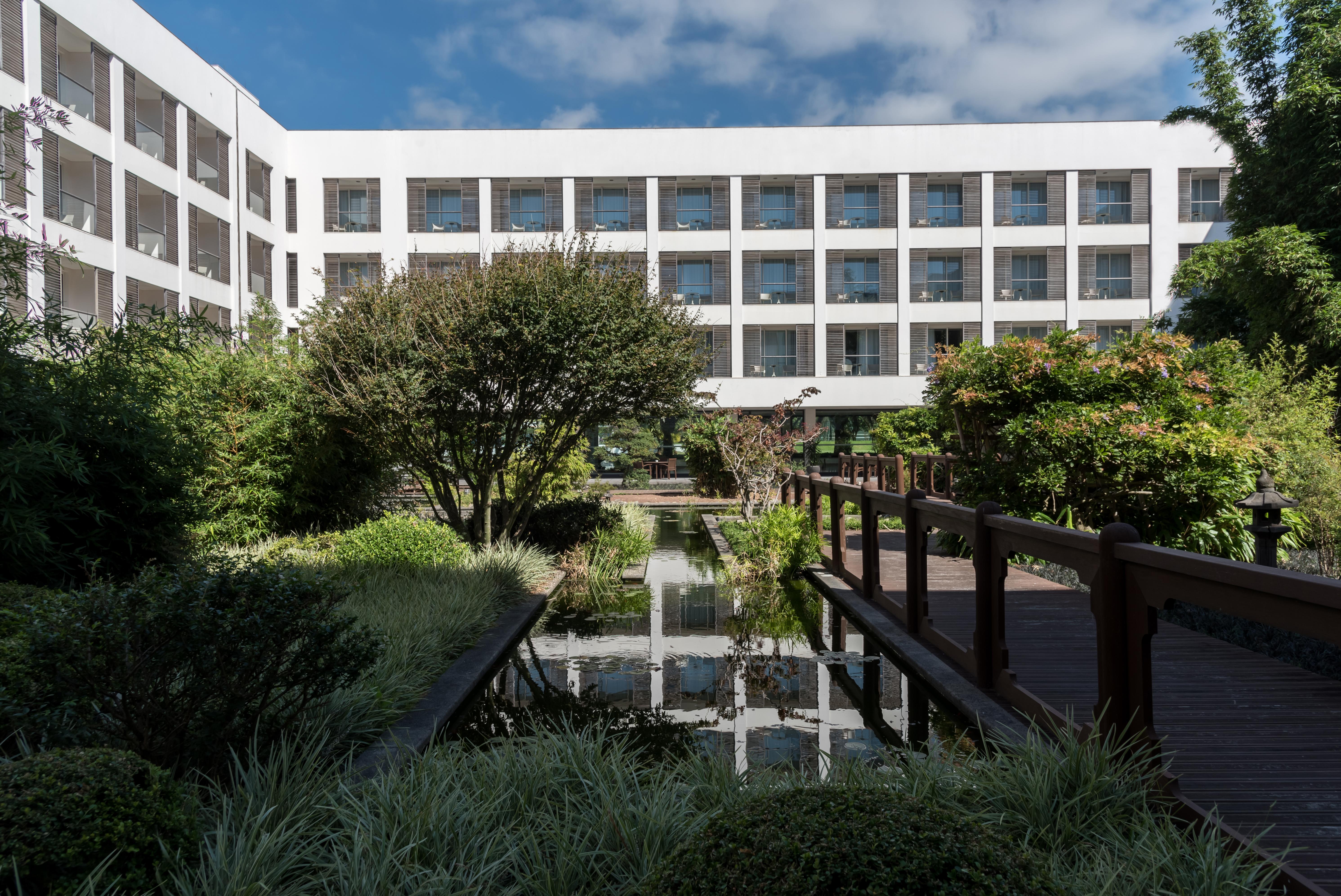 Azoris Royal Garden - Leisure & Conference Hotel 4*