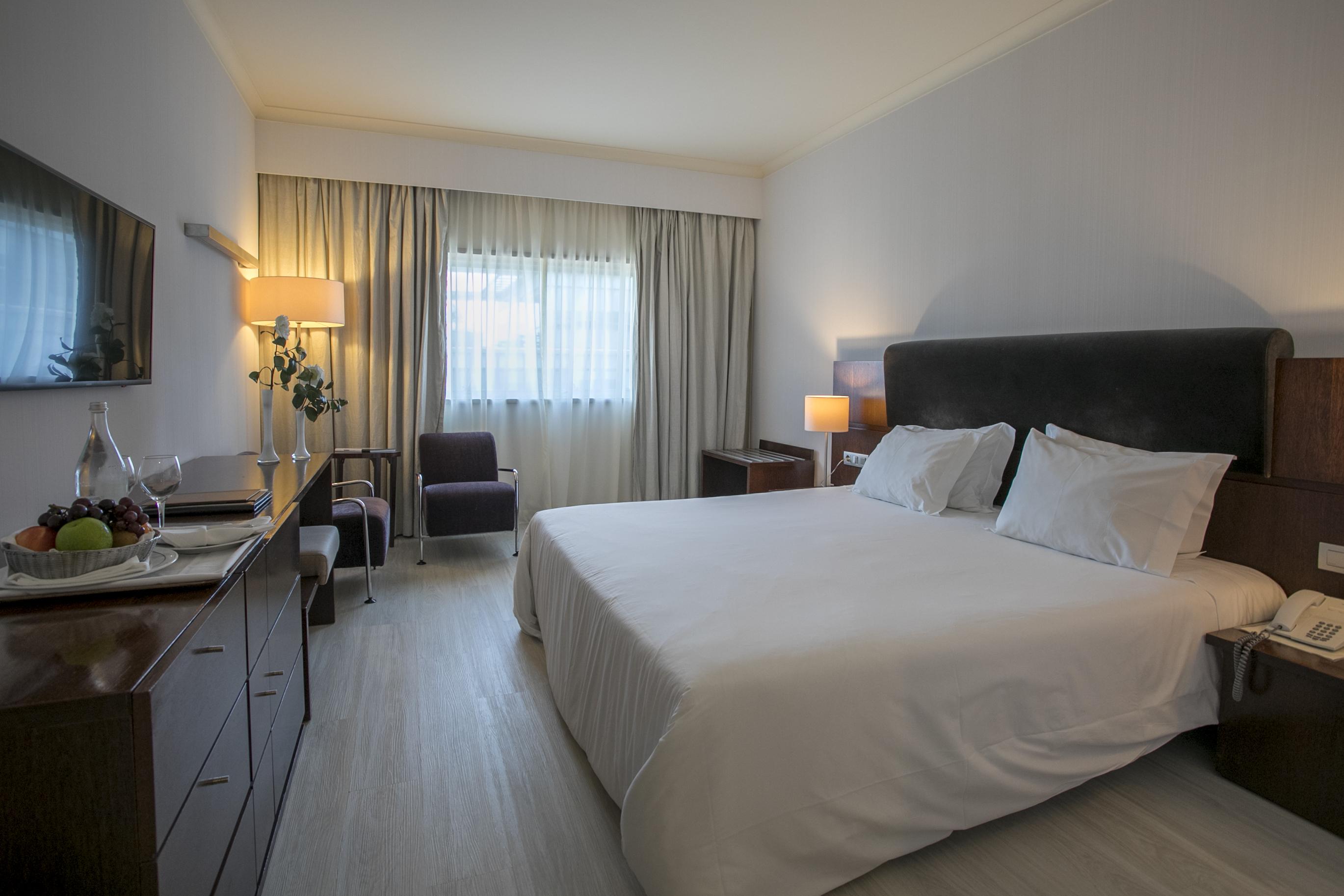 Olissippo Oriente Hotel 4*