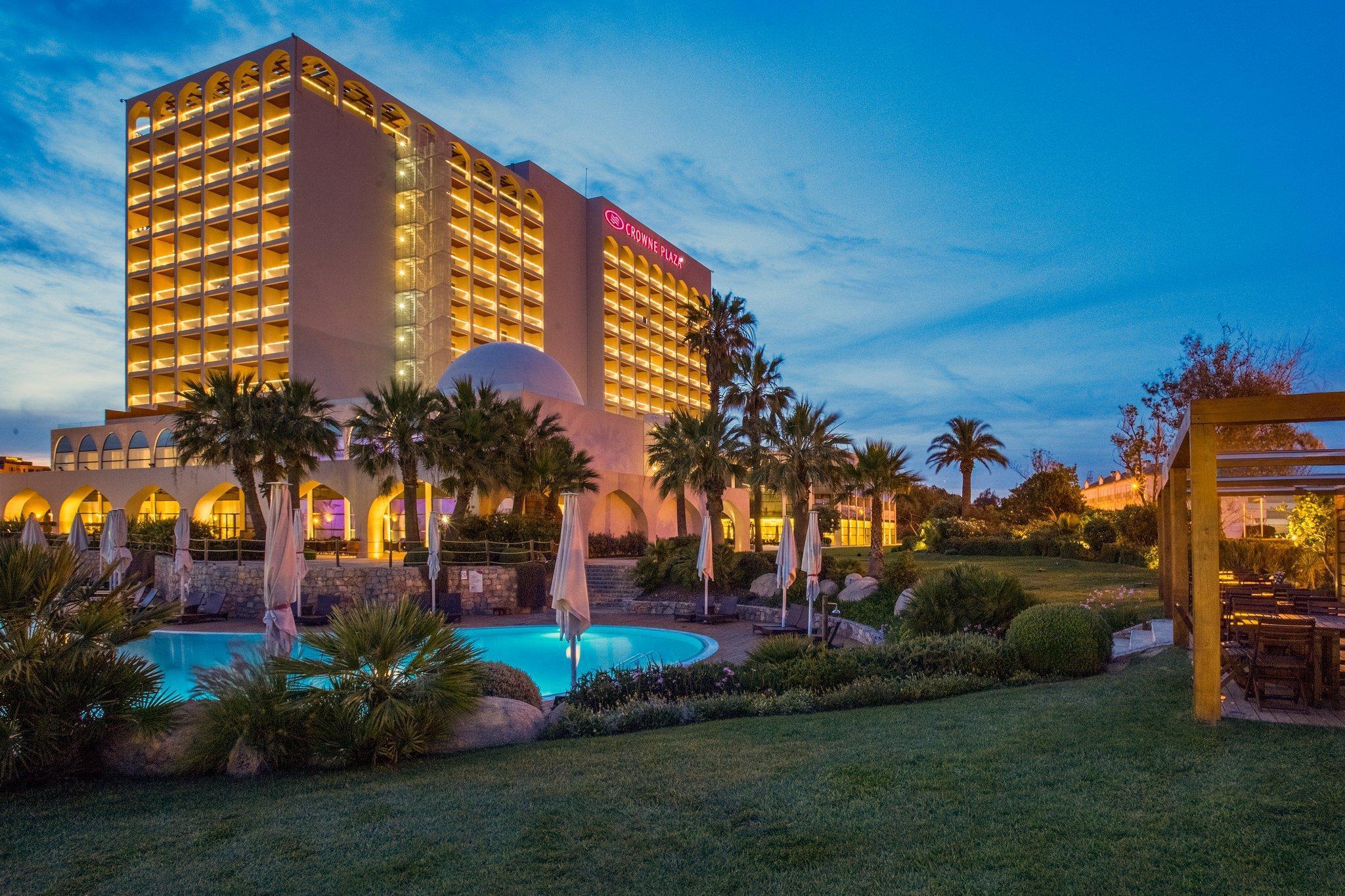 Hotel Crowne Plaza - Algarve By Ihg