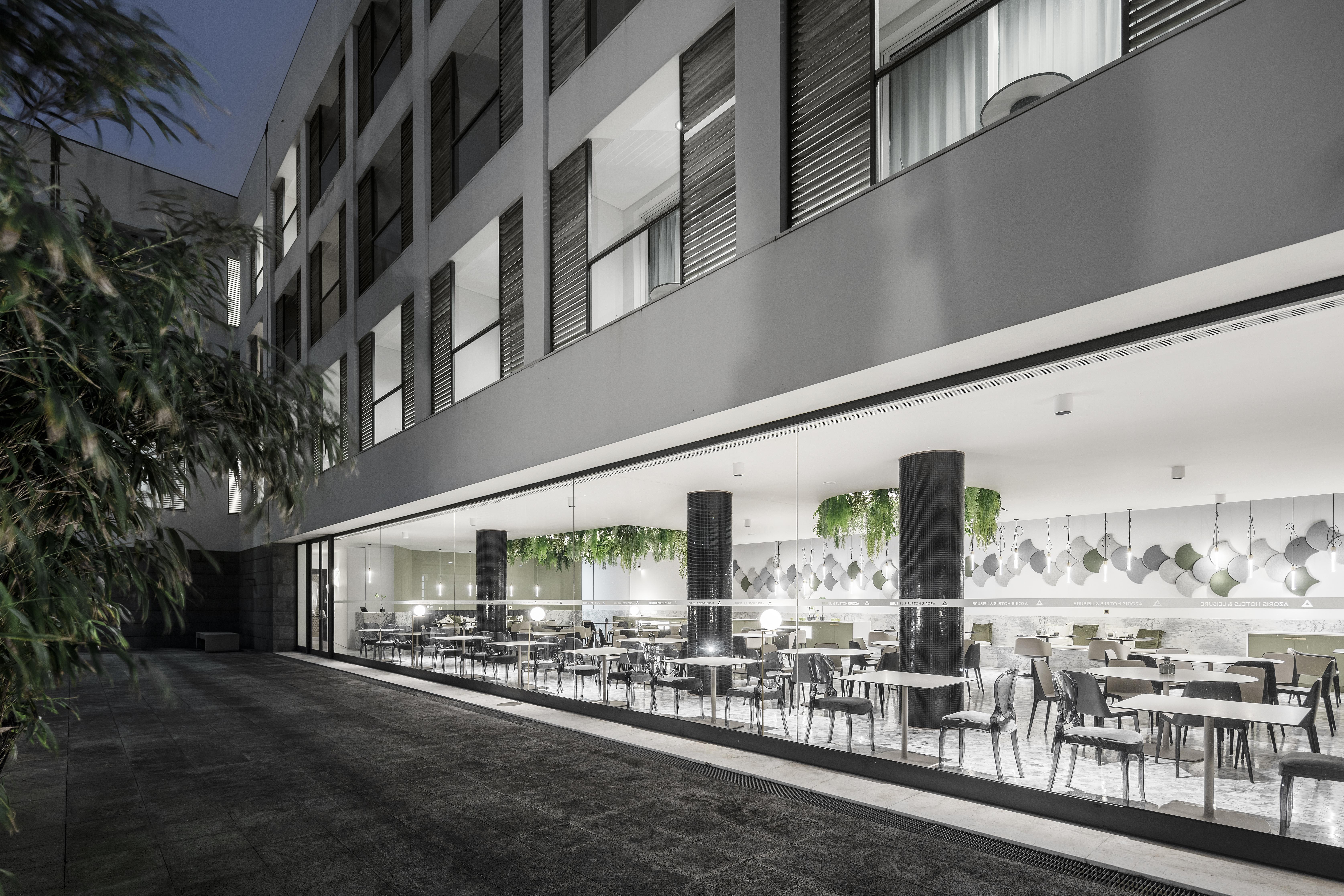 Azoris Royal Garden - Leisure & Conference Ponta Delgada (Sao Miguel)