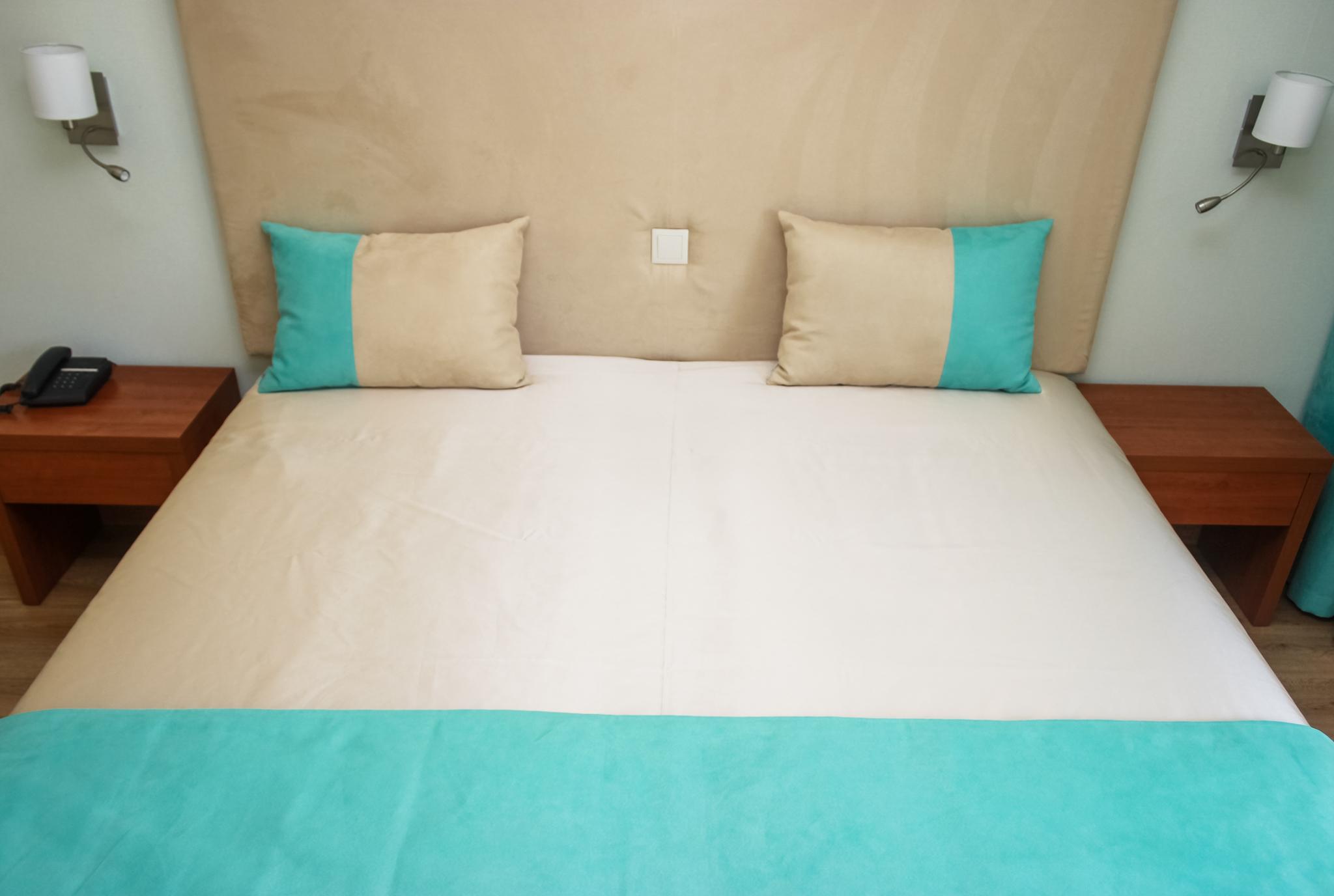 Baía De Hotel Monte Gordo