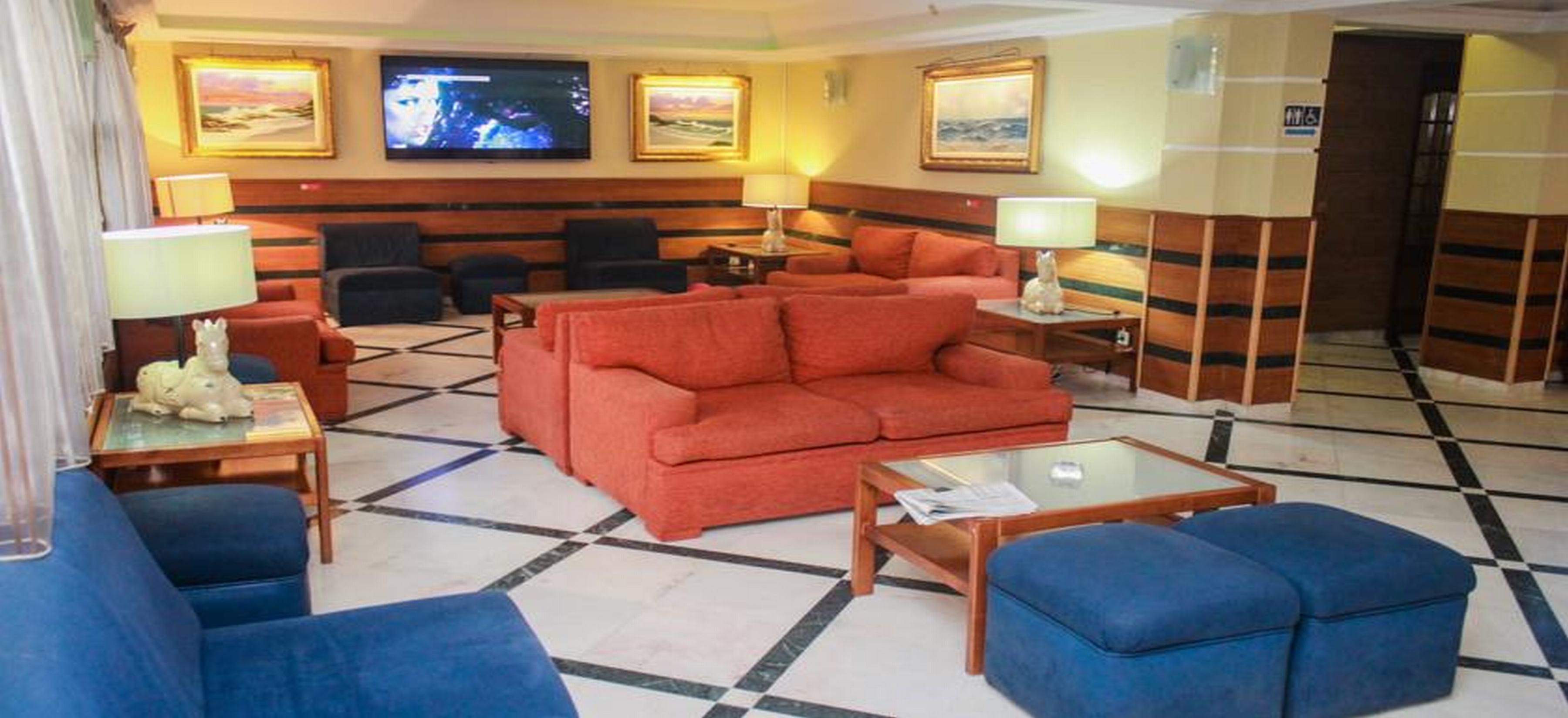 Hotel Baia De Monte Gordo