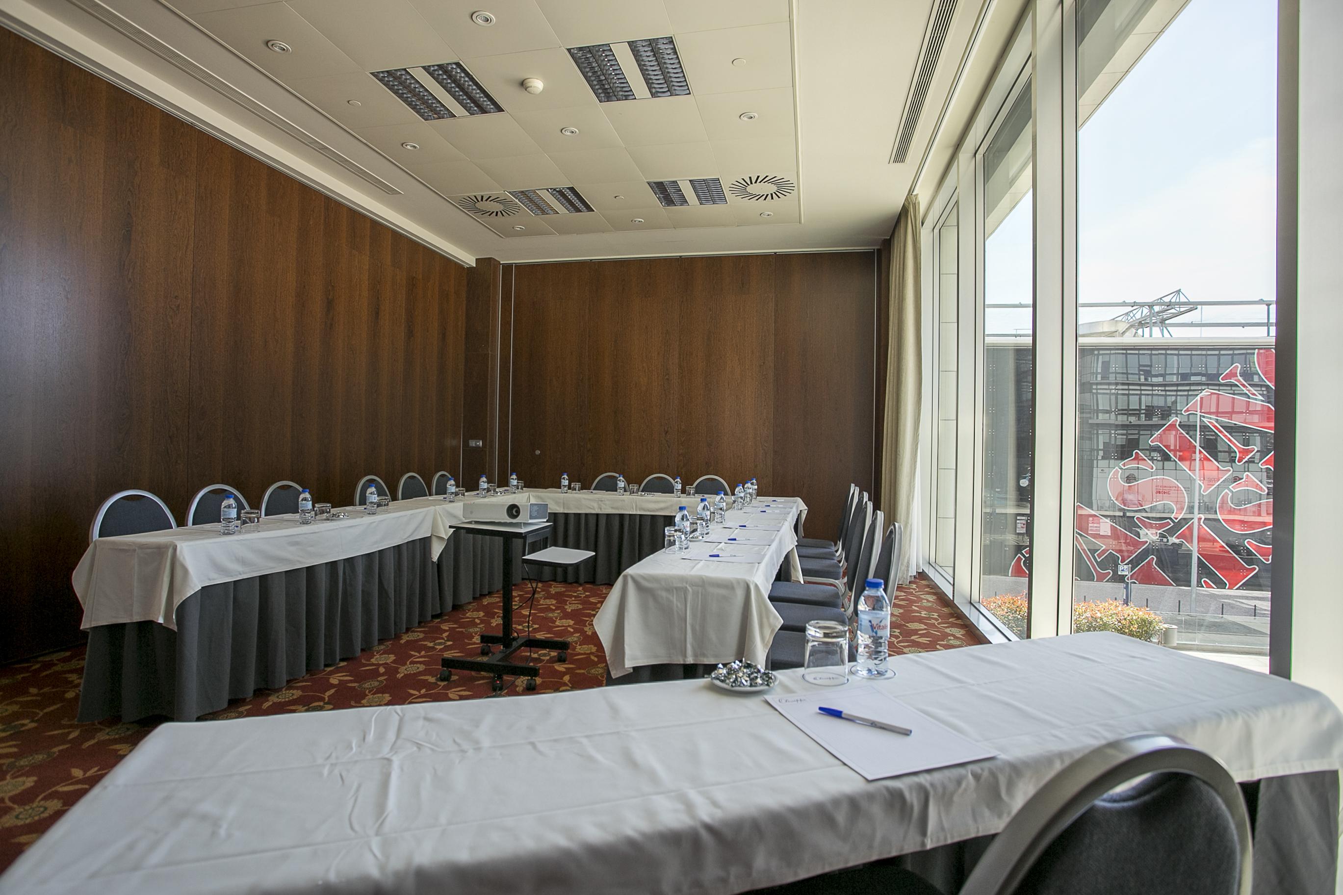 Hotel Olissippo Oriente