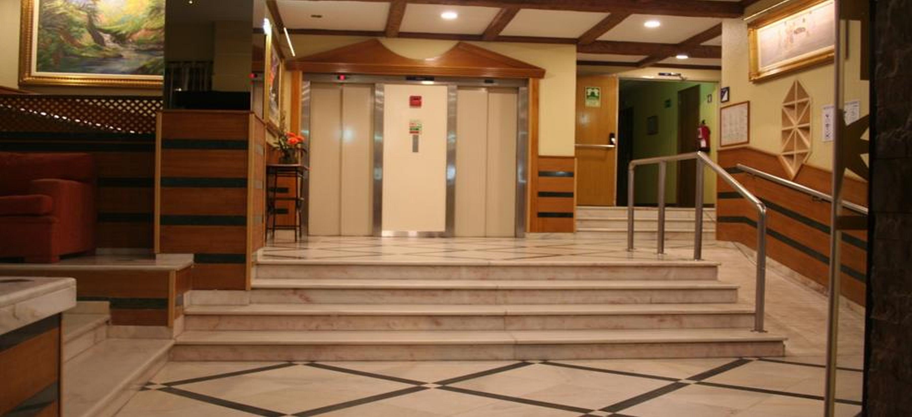 Hotel Baia De