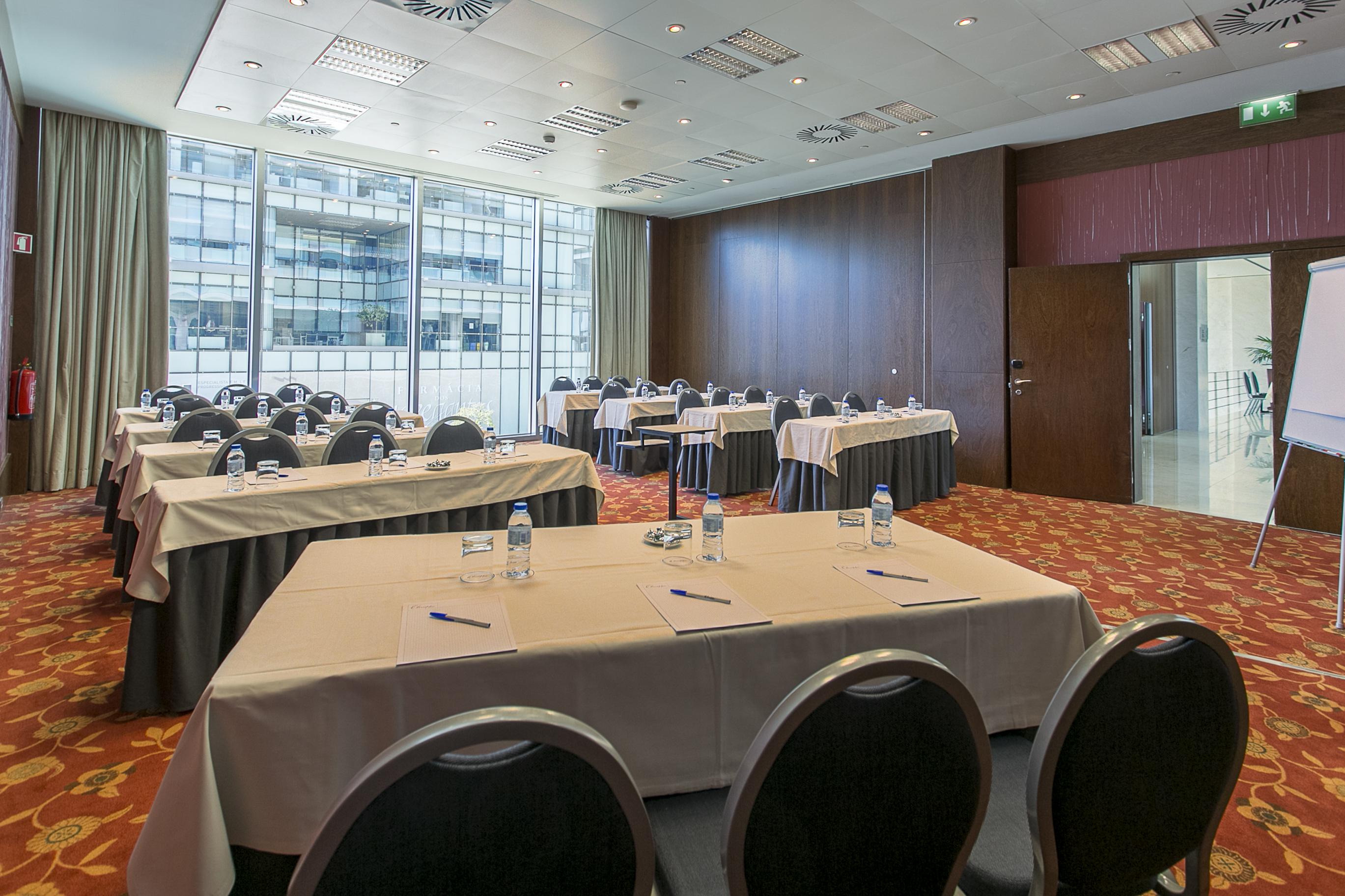 Olissippo Oriente Hotel Lisbon