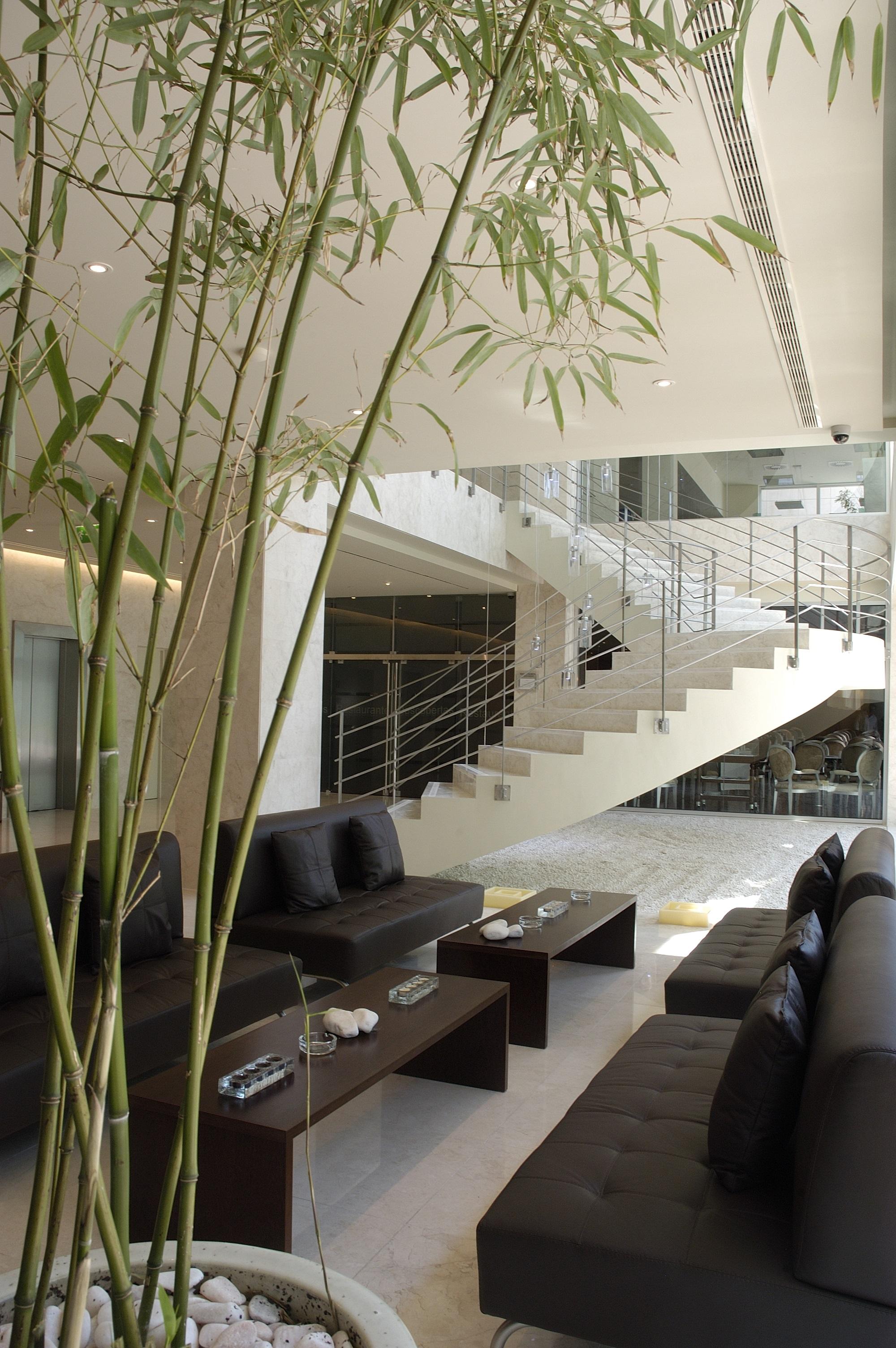 Hotel Olissippo Oriente Lisbon