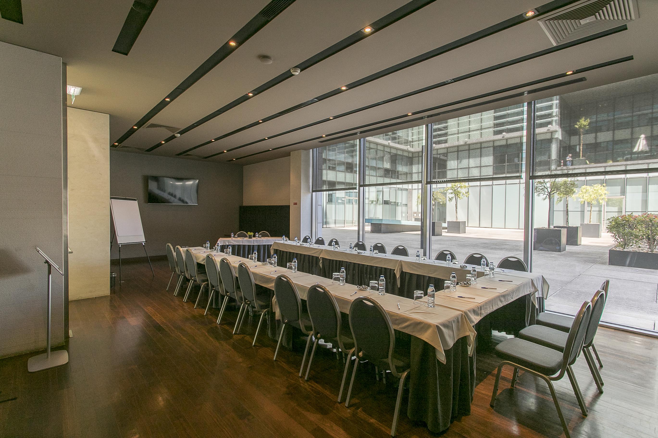 Hotel Olissippo Oriente Lisbon