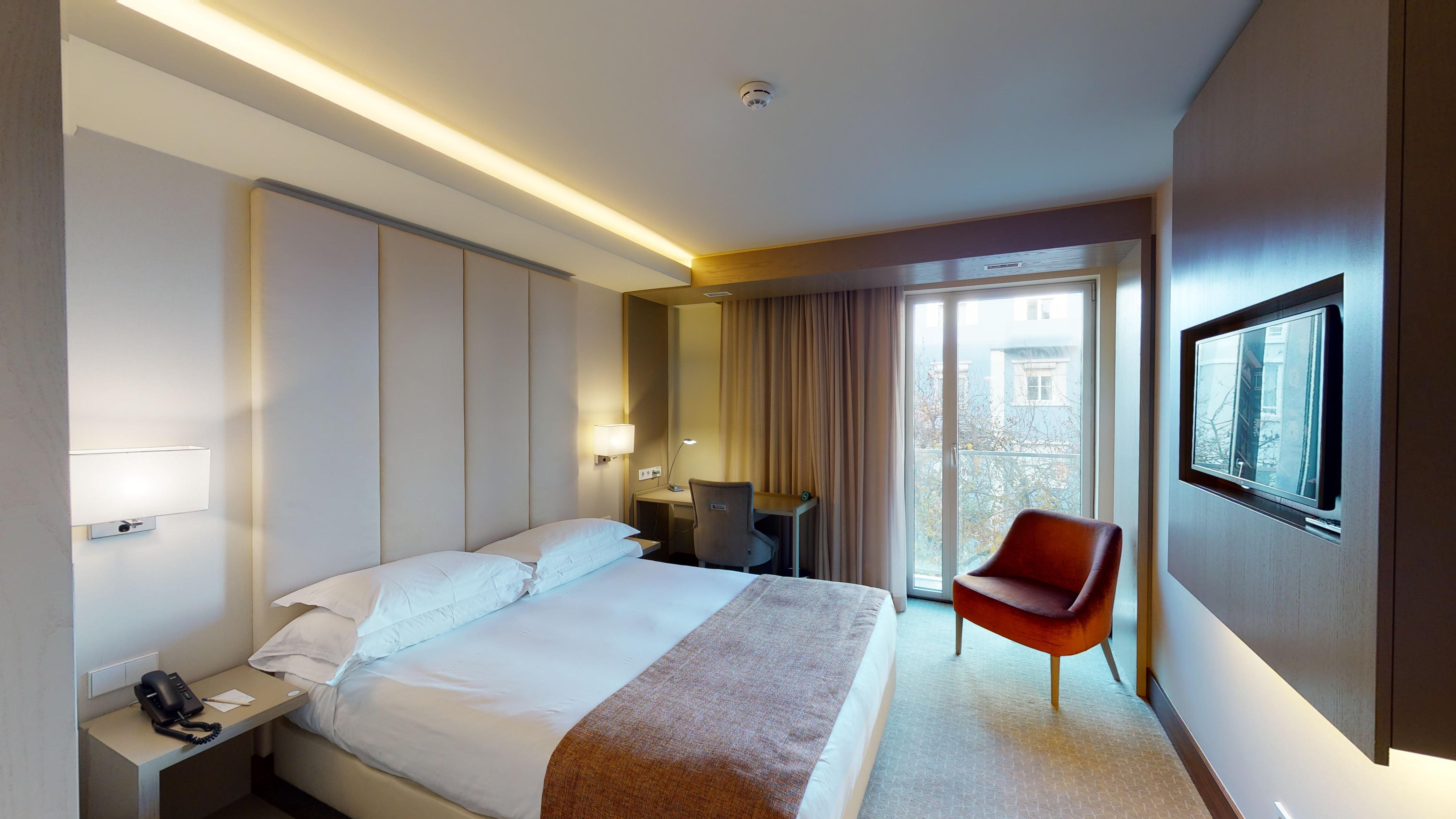 Smy 4* Lisbon