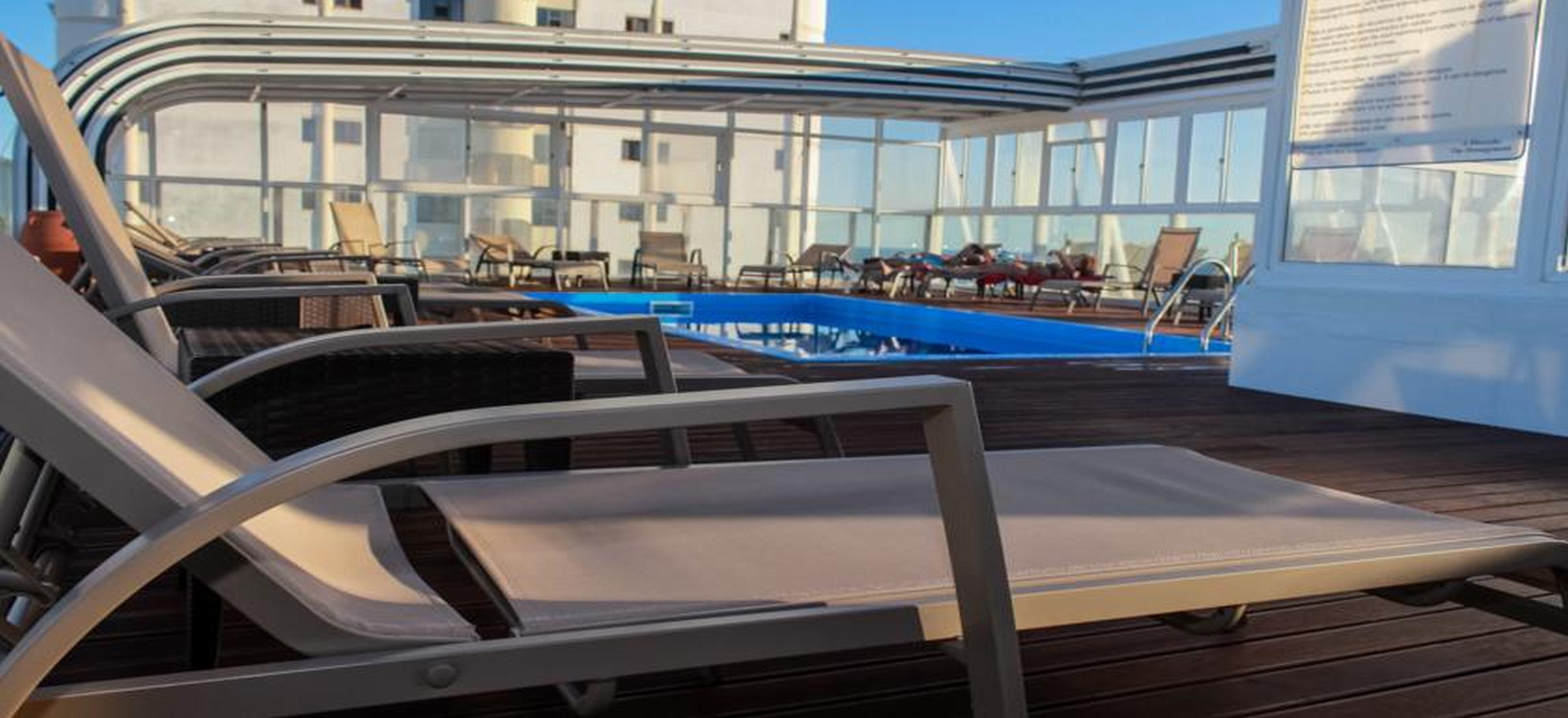 Hotel Baia De Monte Gordo