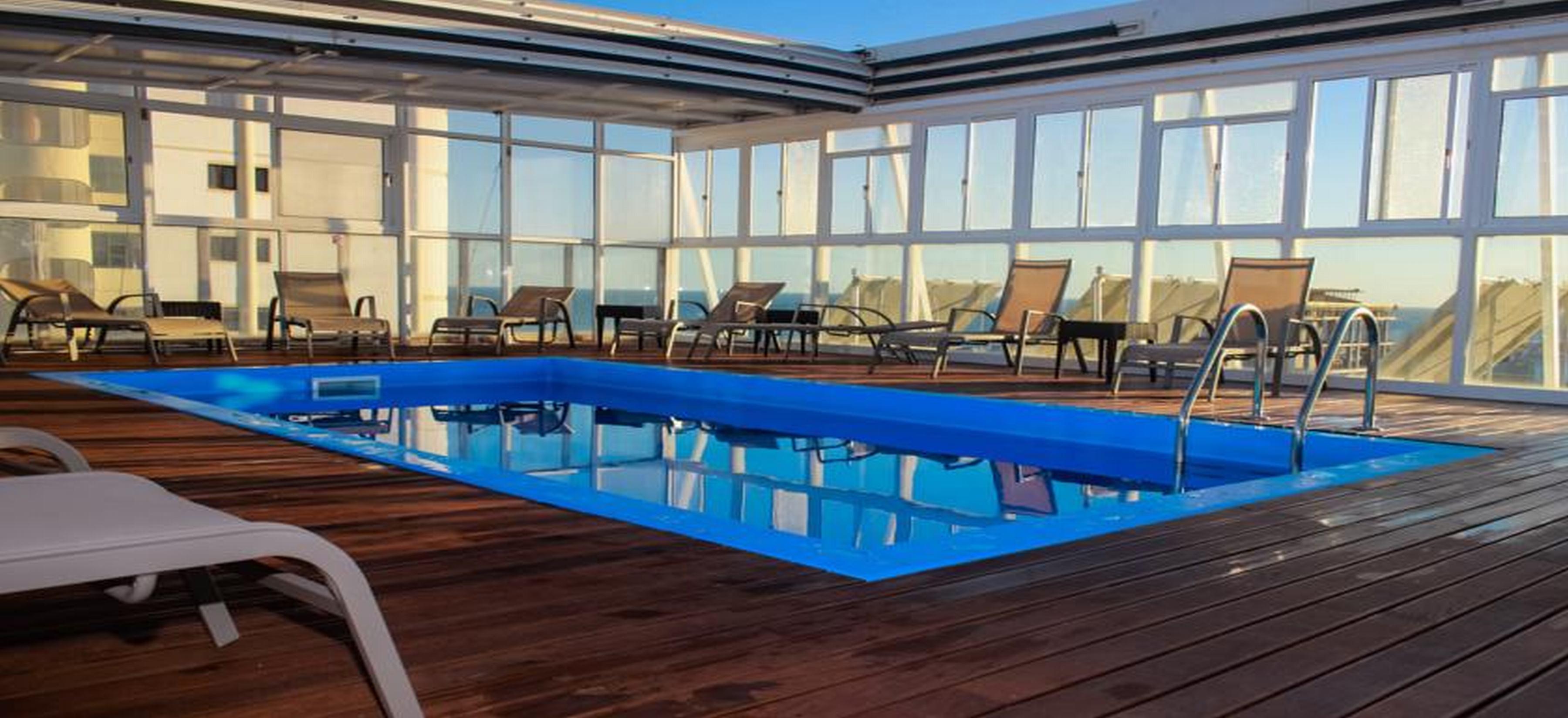 Hotel Baia De Monte Gordo