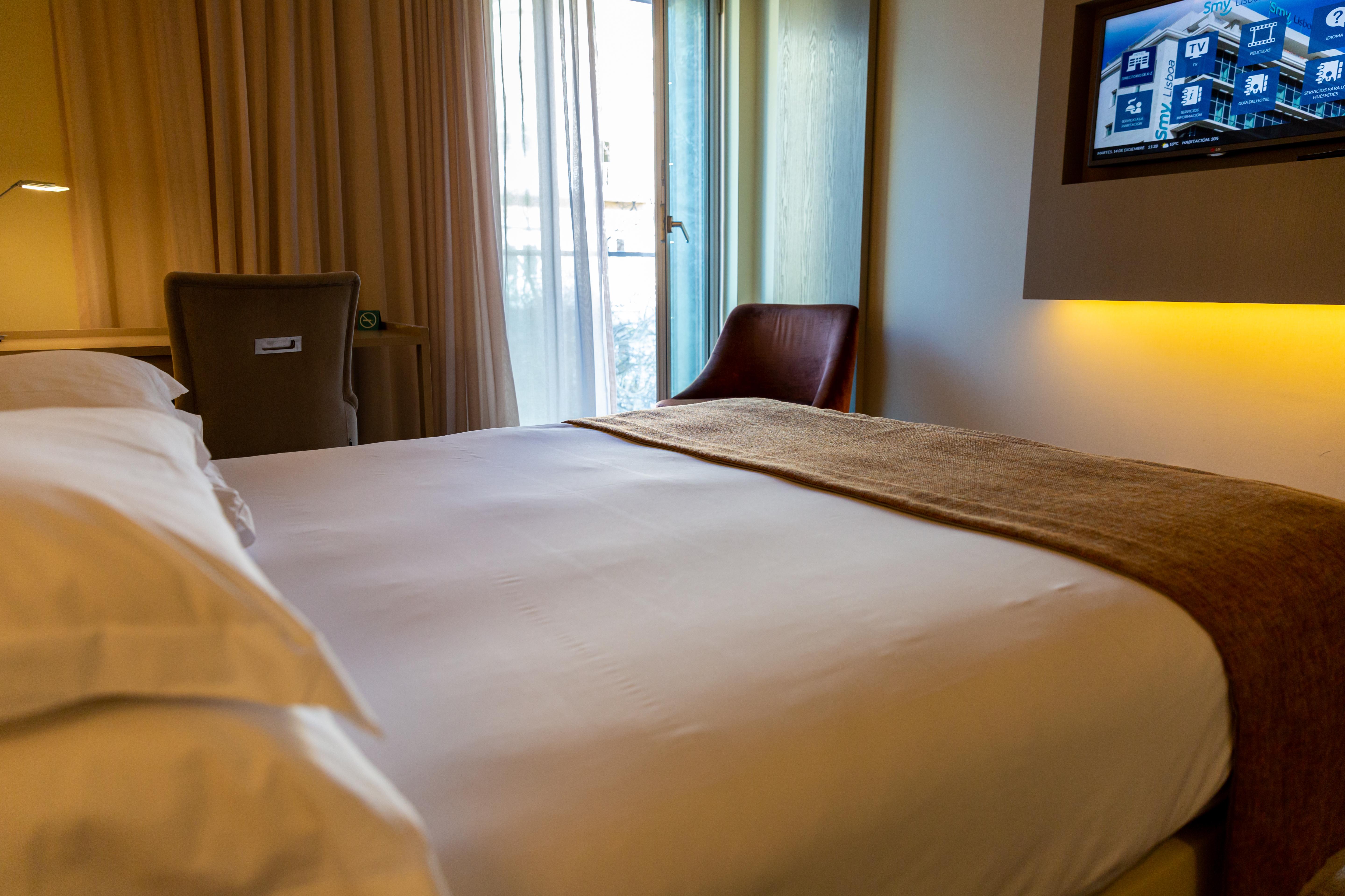 Hotel Smy