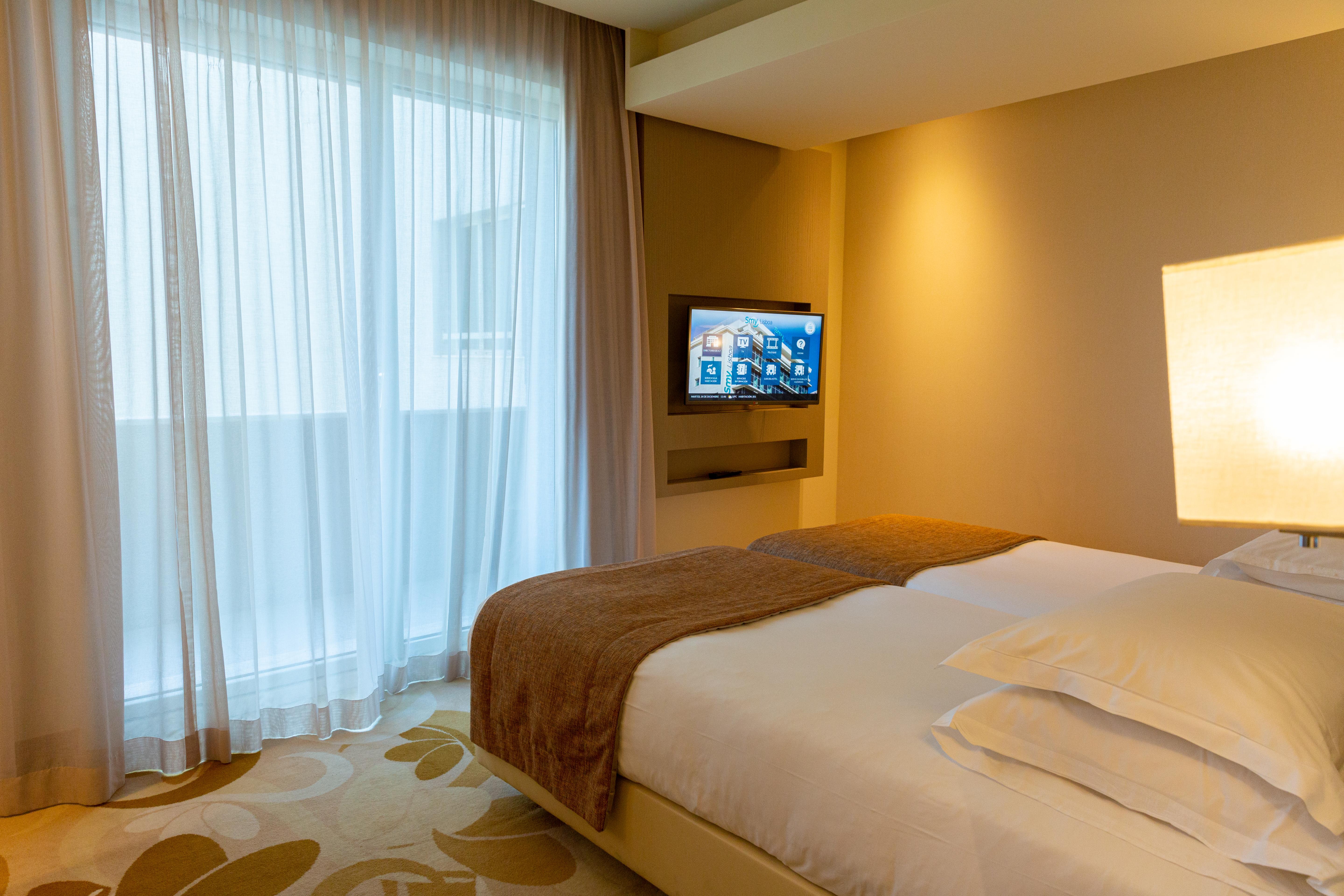 Smy 4* Lisbon