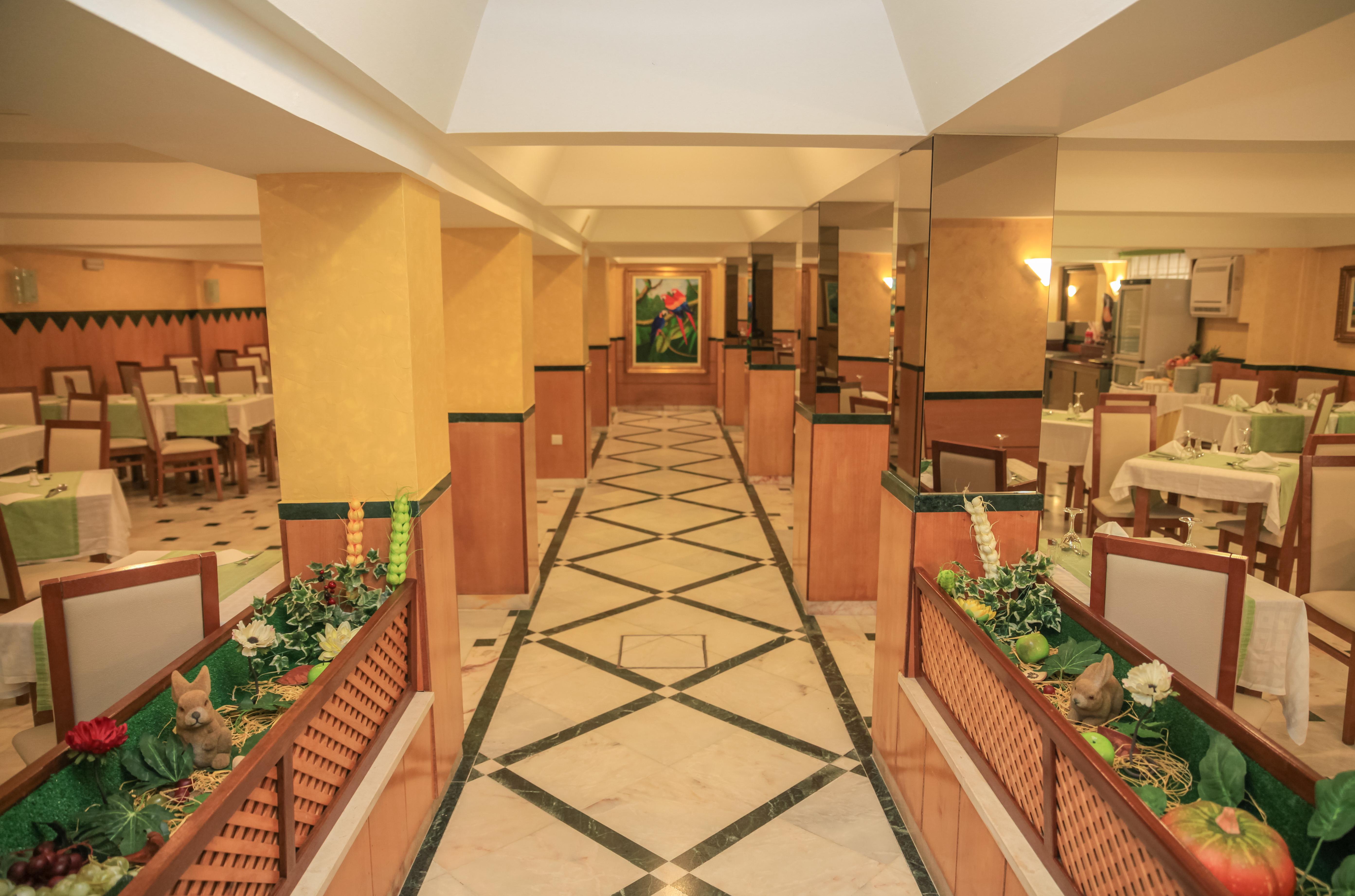 Baía De Hotel Monte Gordo