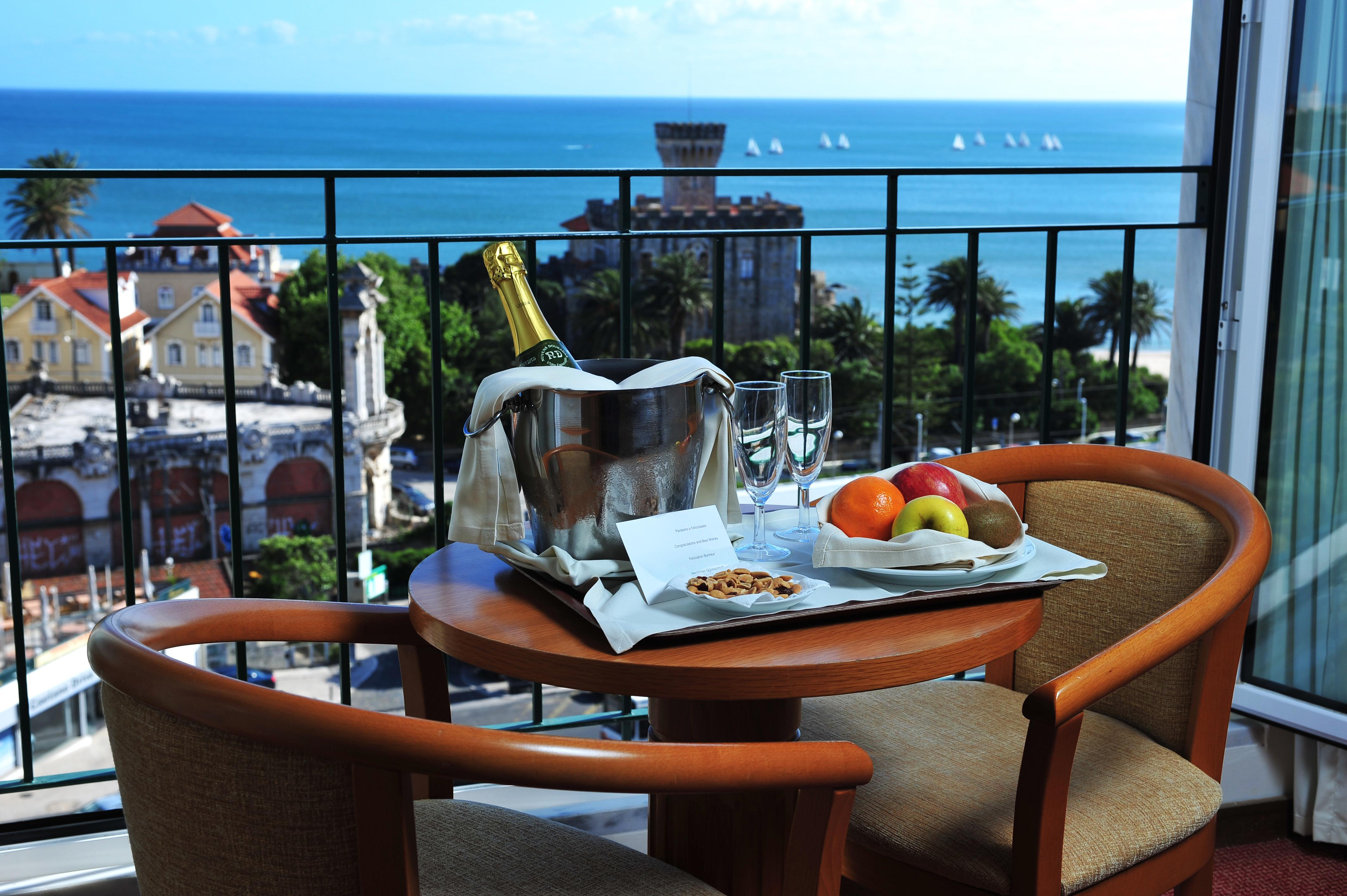 Gale (adults Only) Hotel Estoril