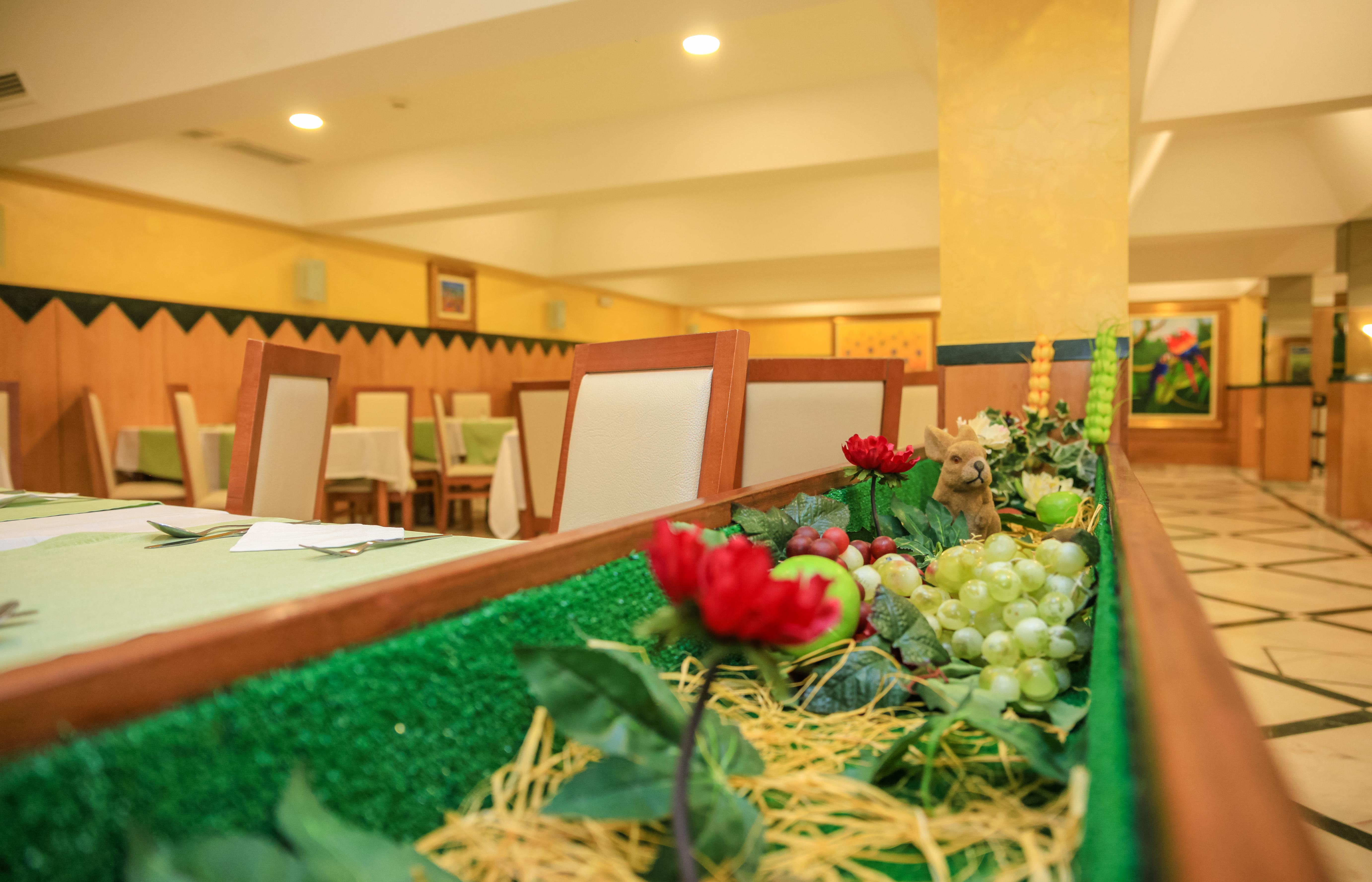 Hotel Baia De Monte Gordo