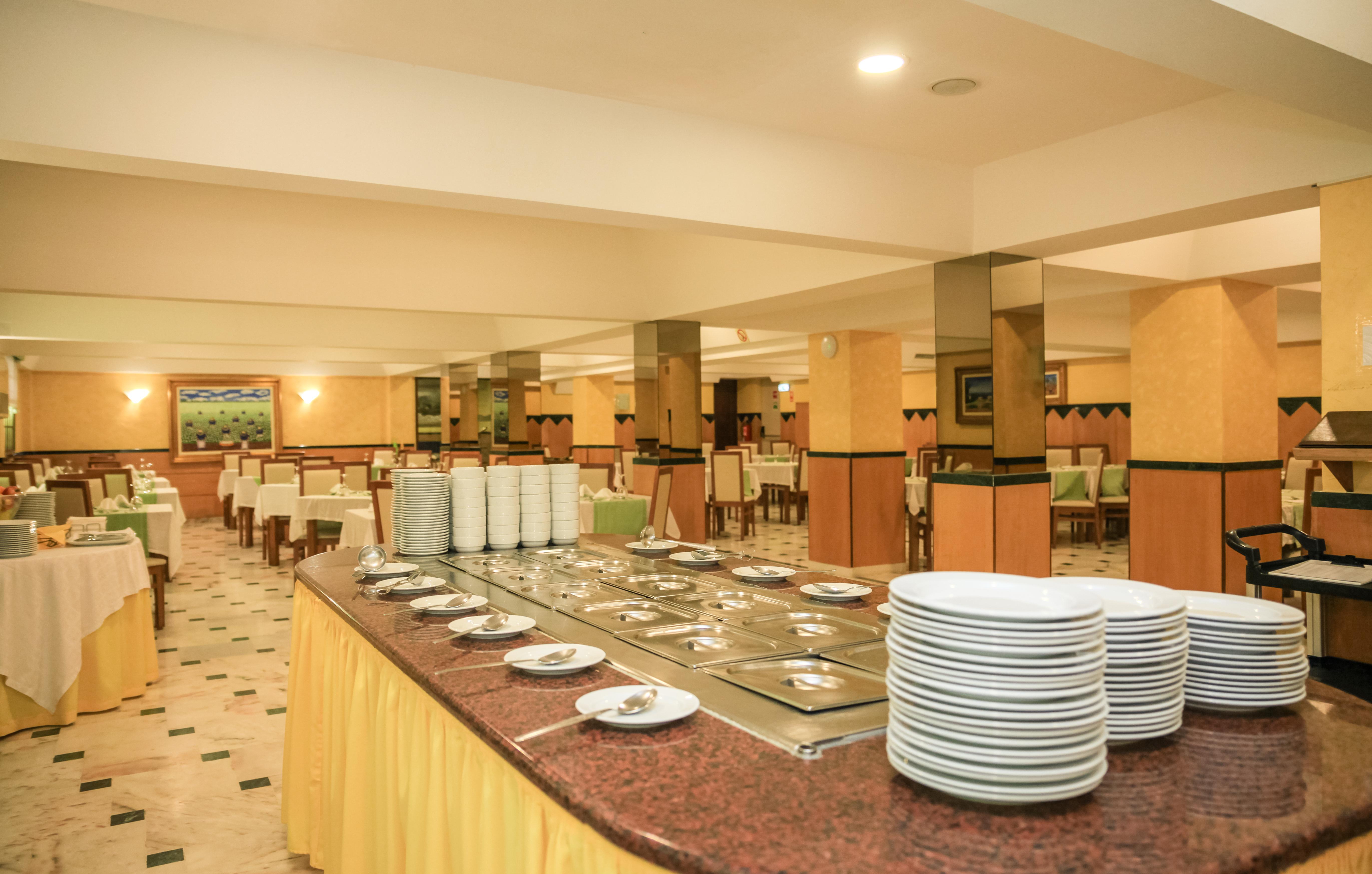 Hotel Baia De