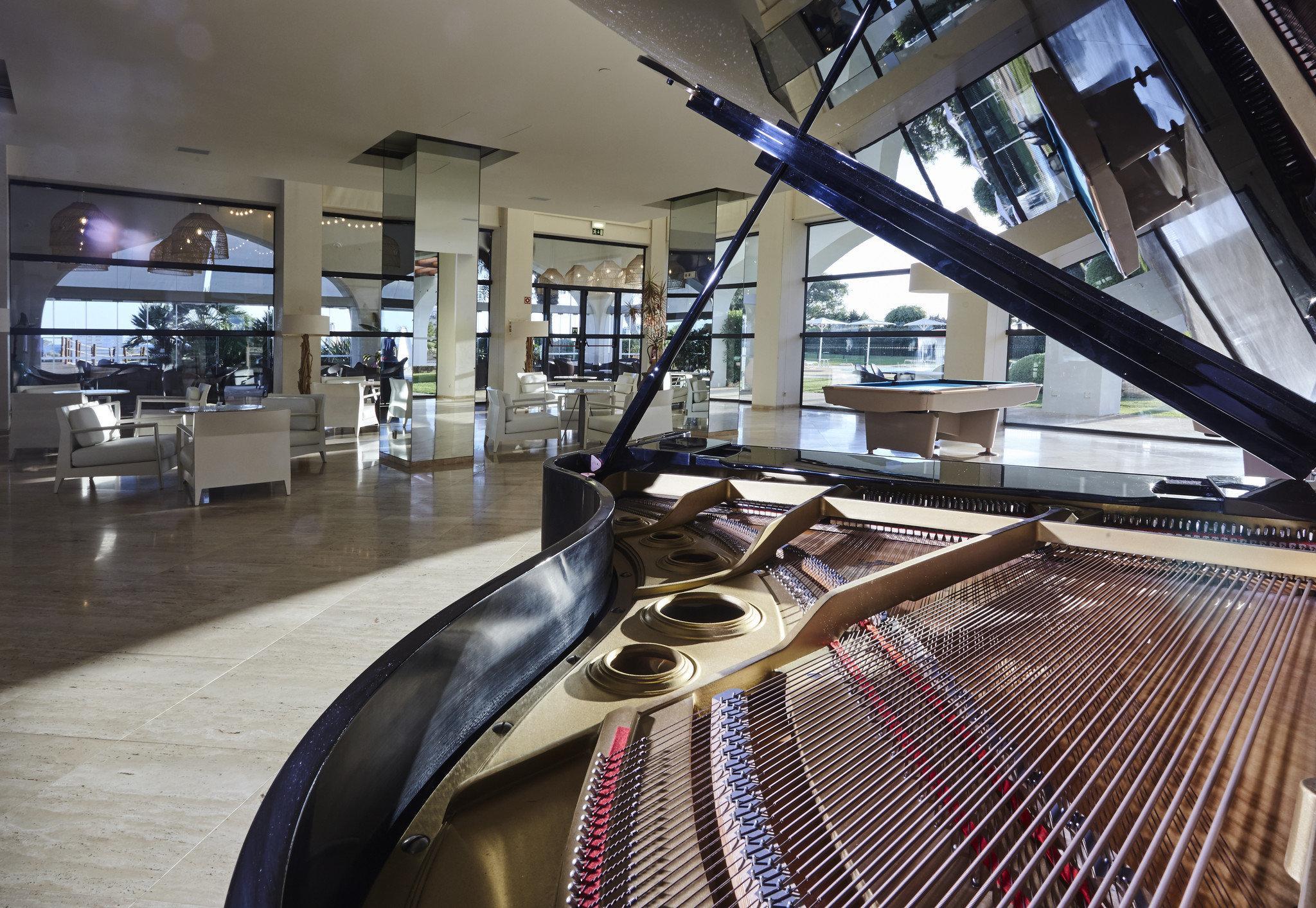 Crowne Plaza - Algarve By Ihg 5*