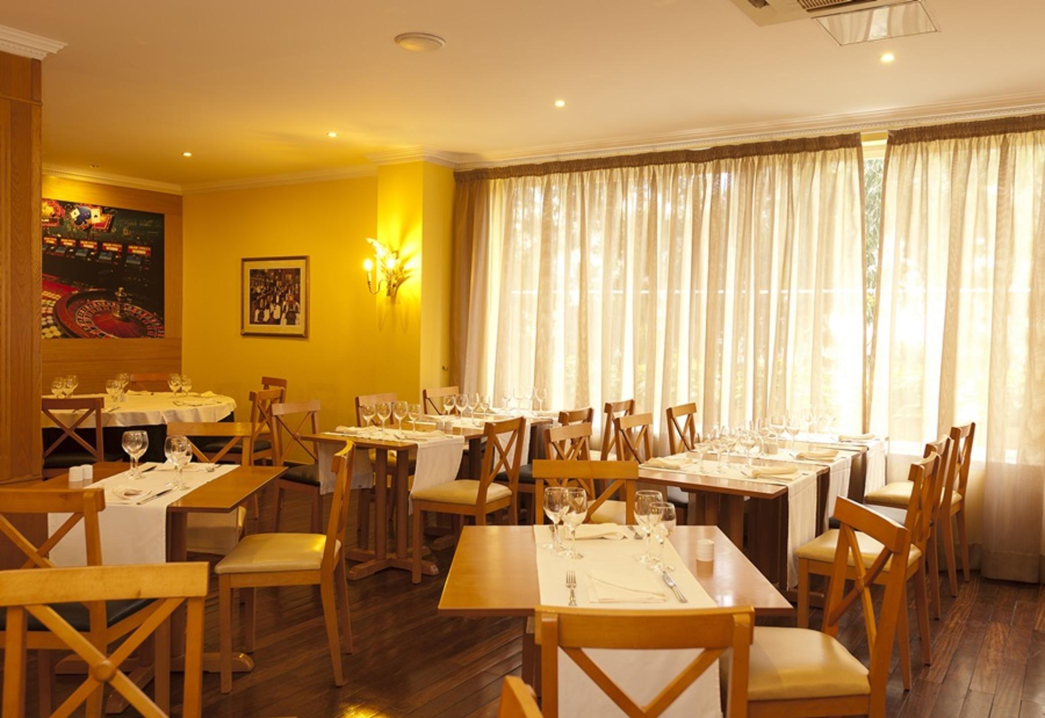 Gale (adults Only) Hotel Estoril