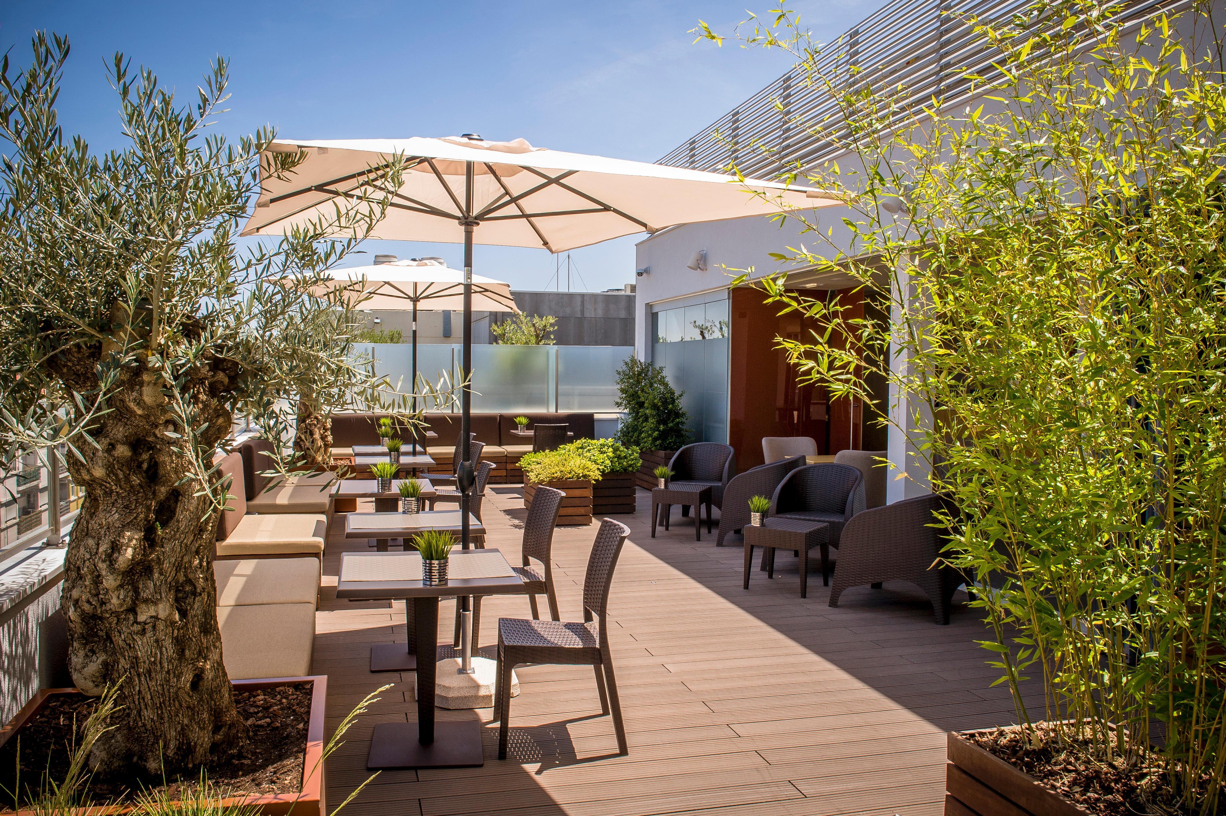 Smy 4* Lisbon