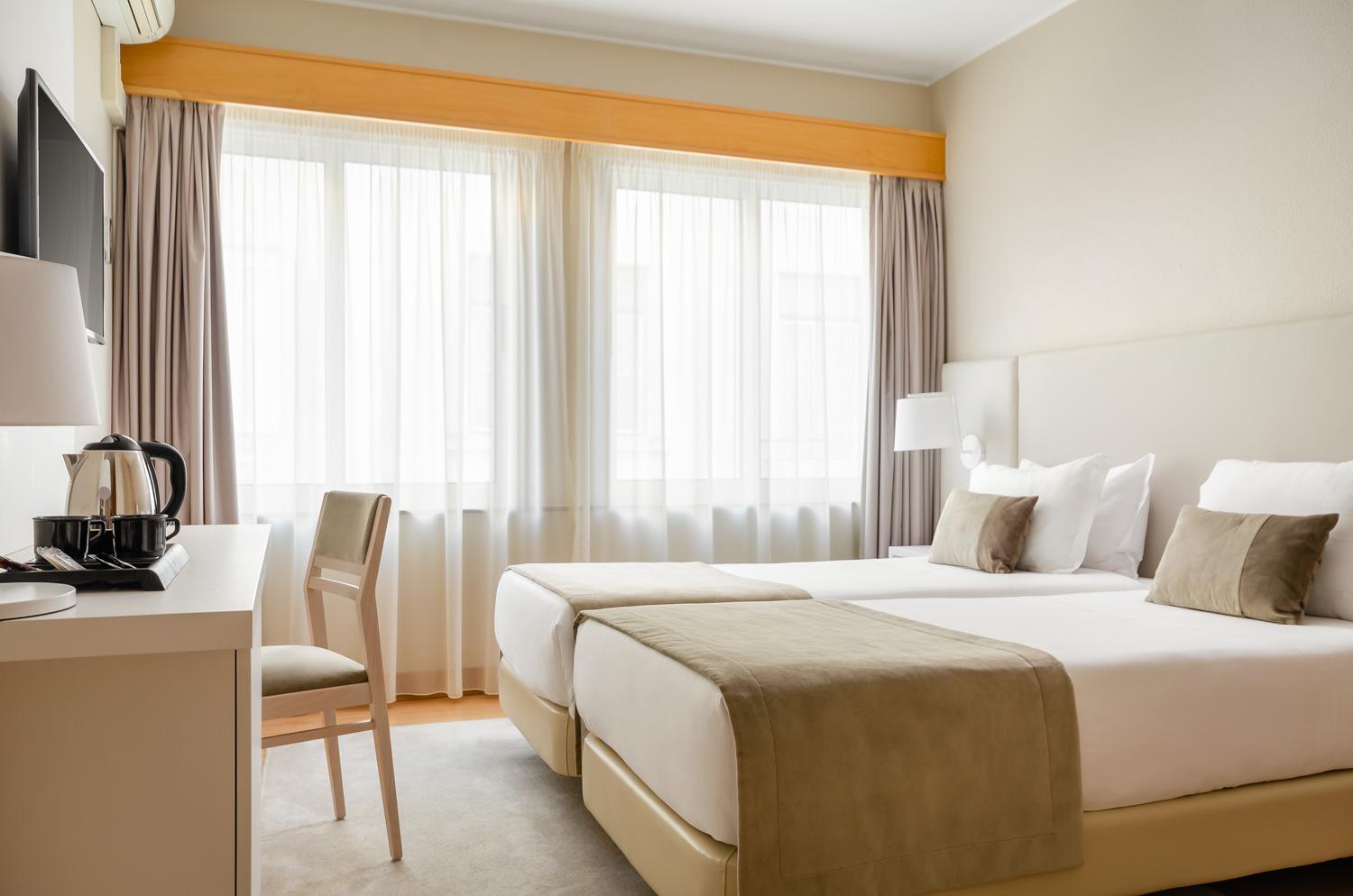 Exe Wellington Hotel Figueira da Foz