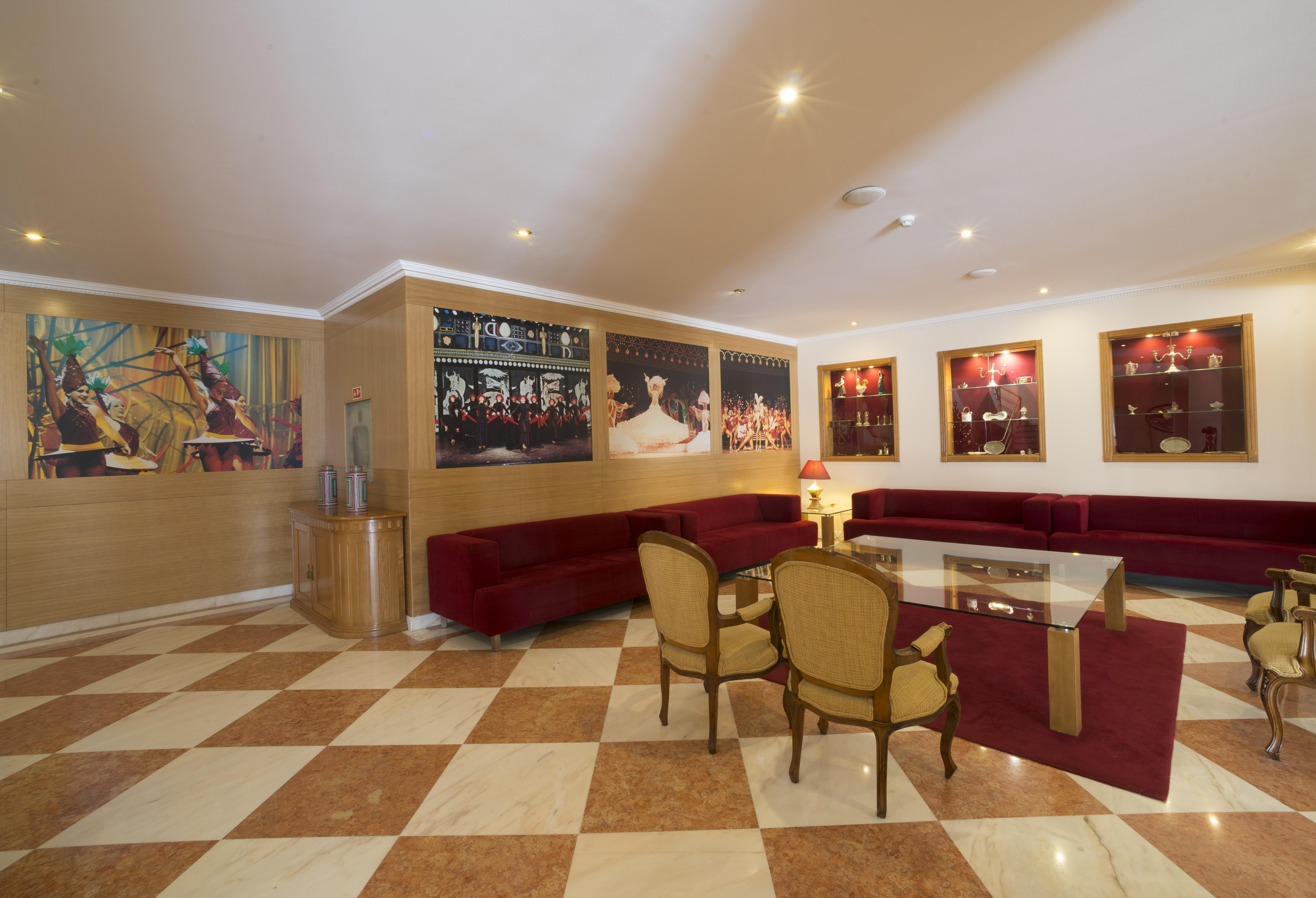 Gale (adults Only) Hotel