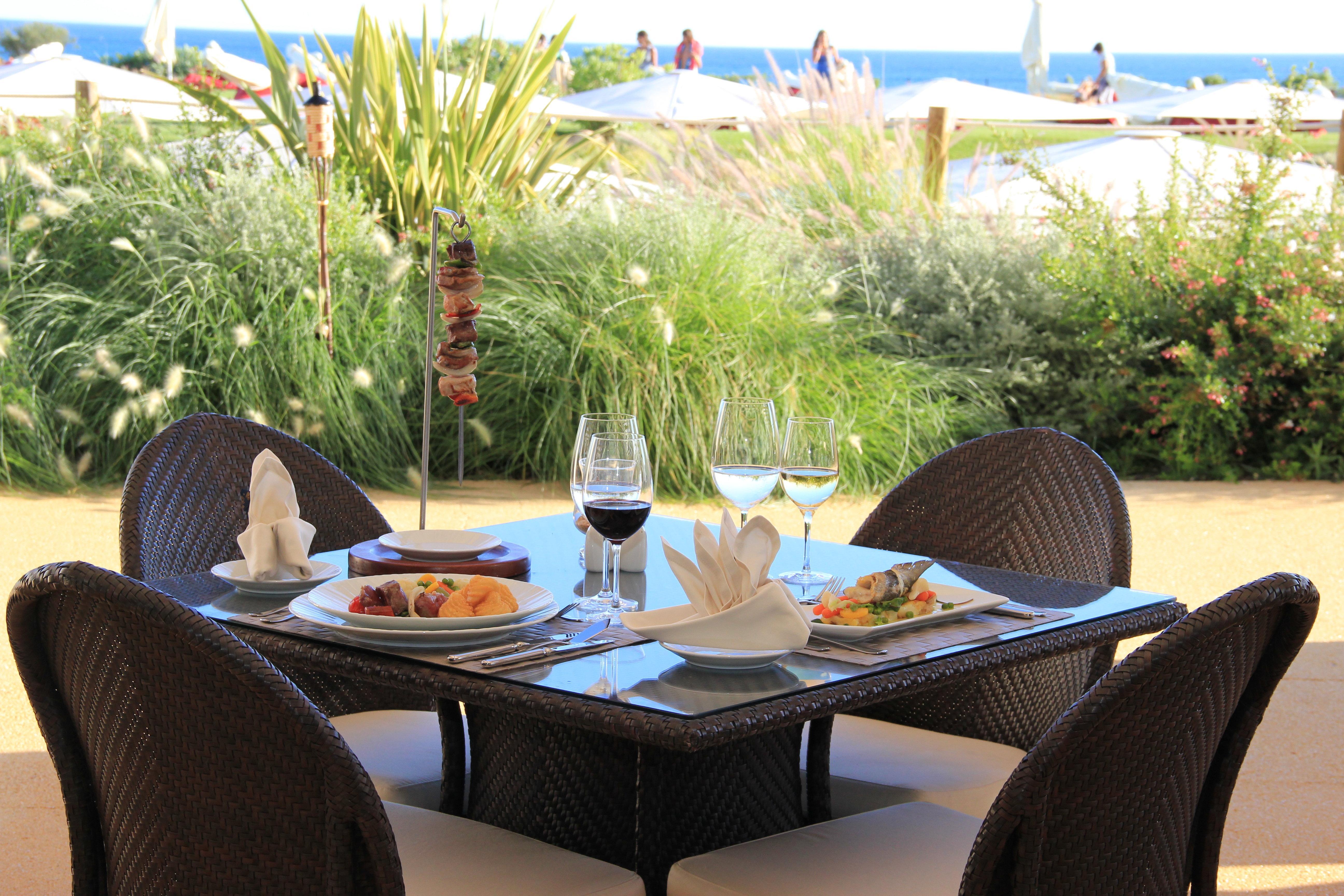 Crowne Plaza - Algarve By Ihg 5* Vilamoura