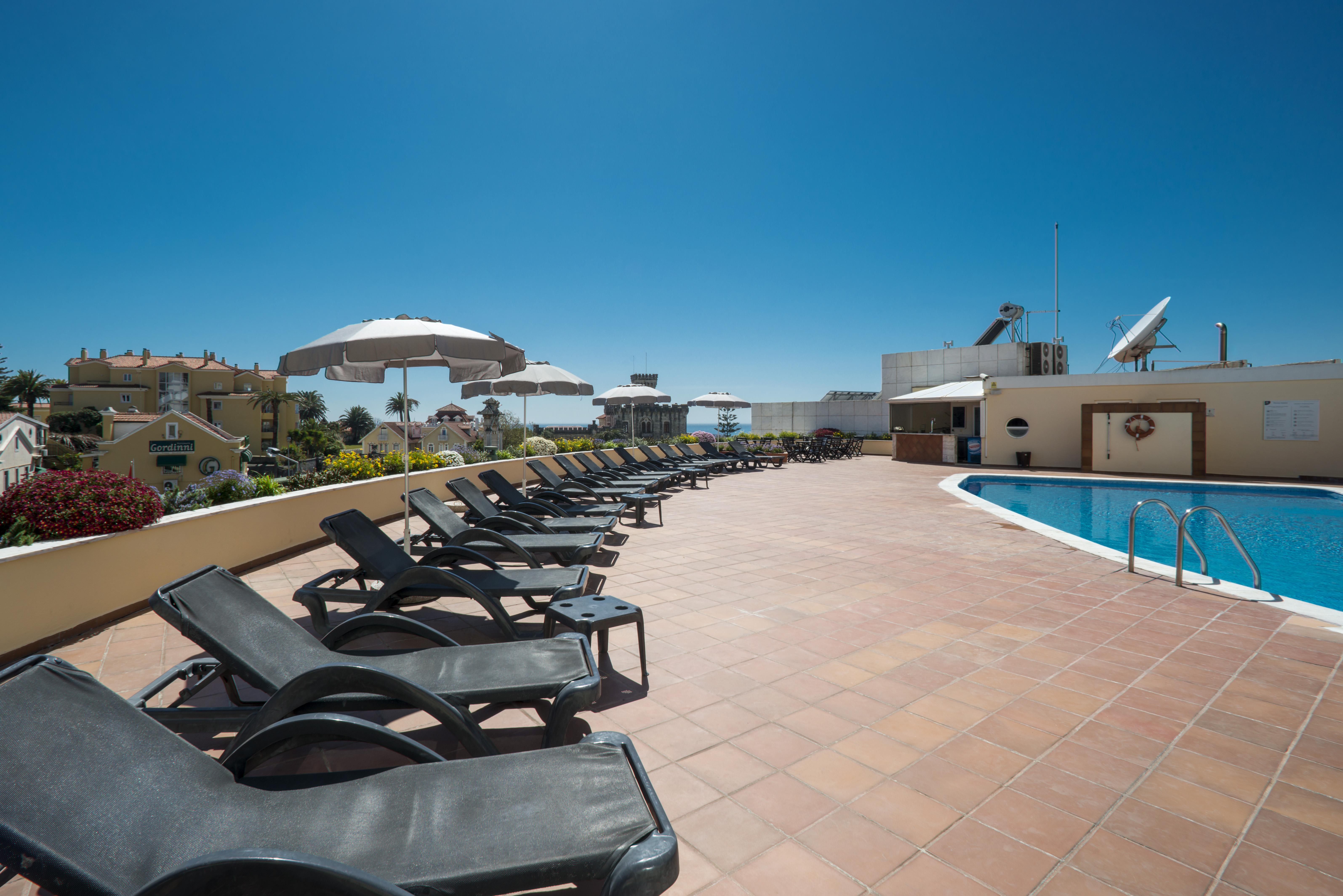 Gale (adults Only) Hotel Estoril
