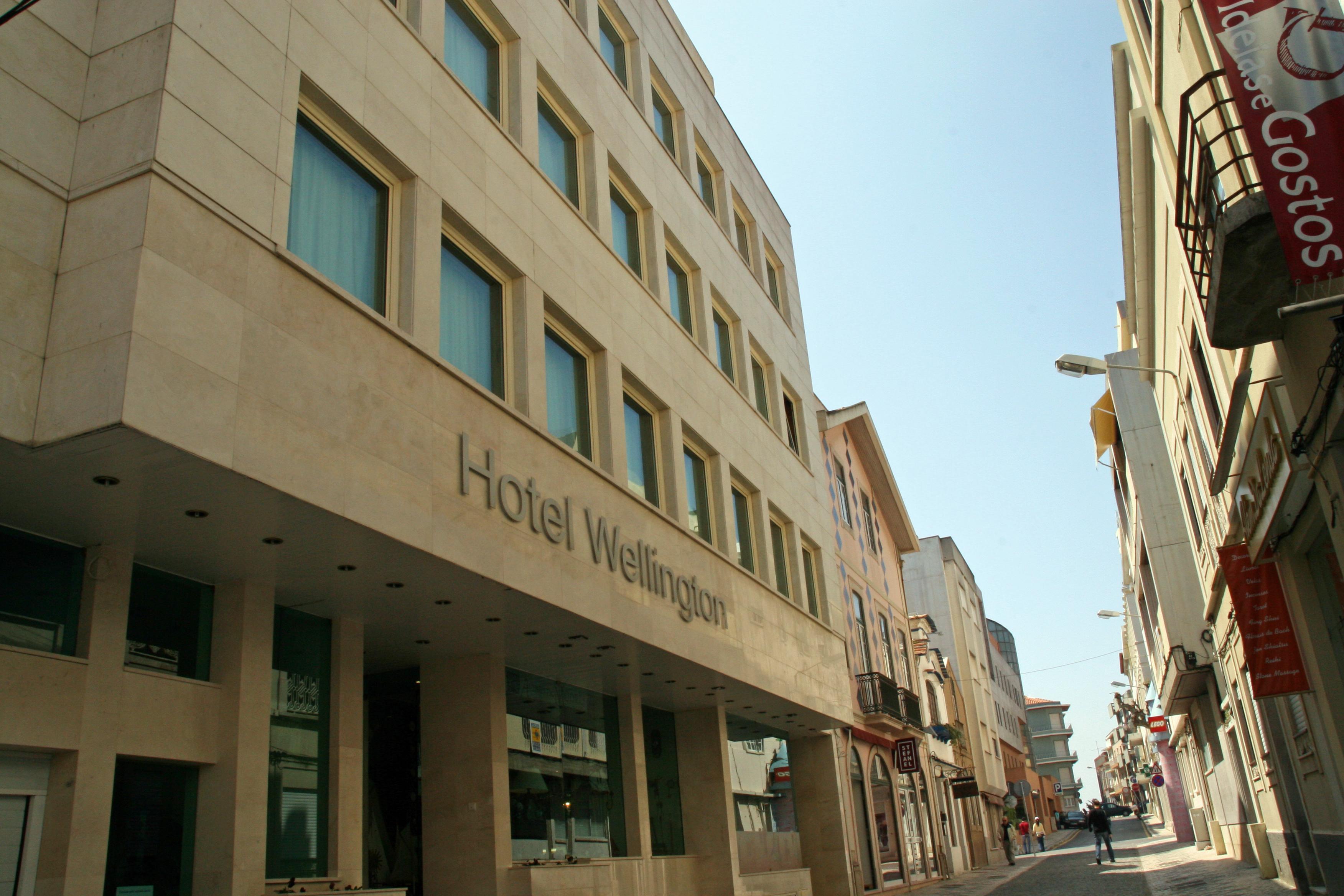 Hotel Exe Wellington