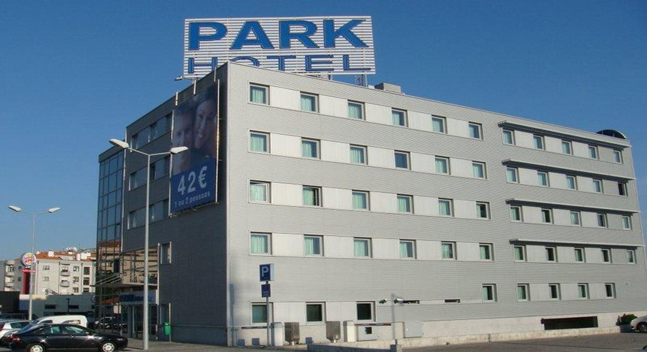 Park Porto Gaia 3*